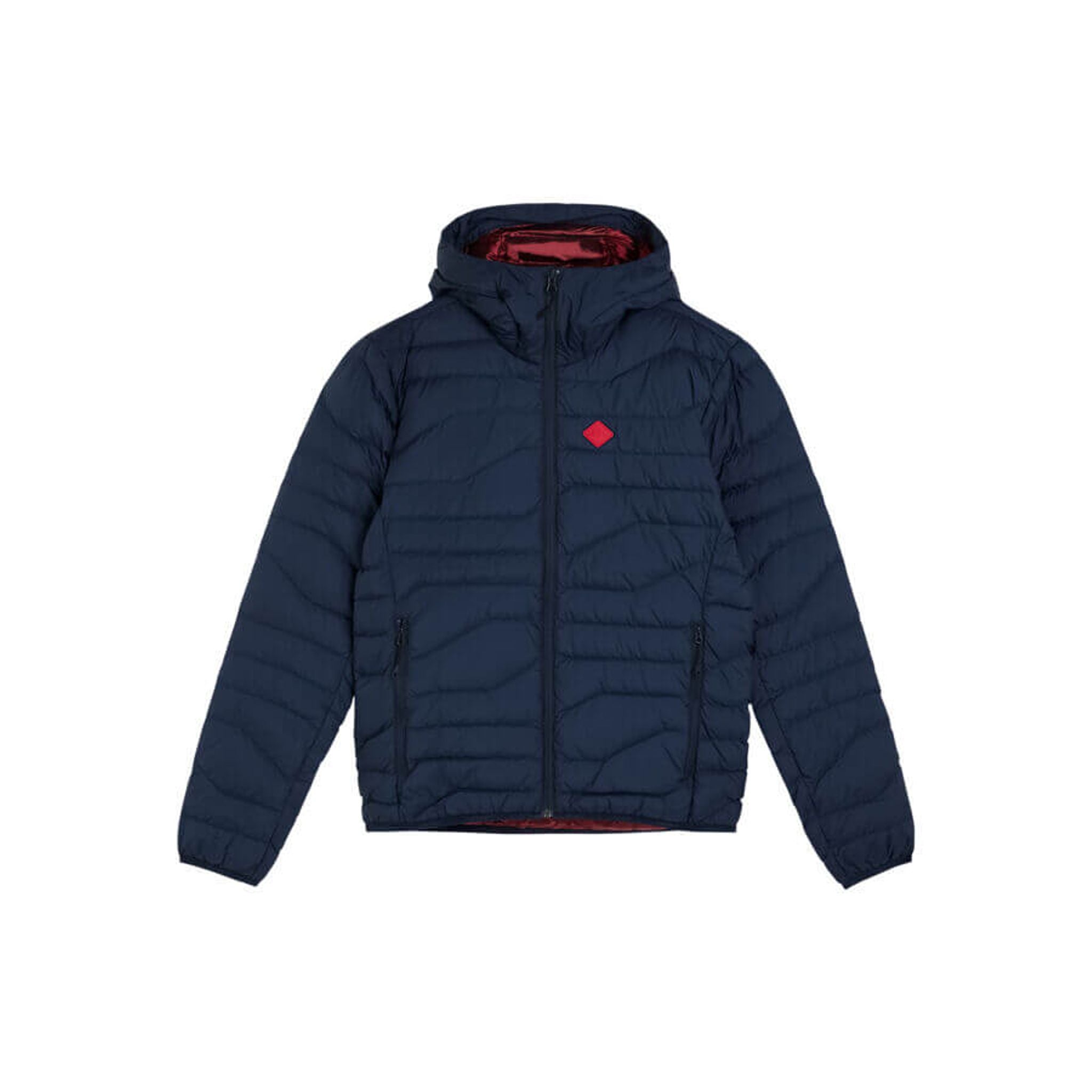 J. Lindeberg Cliff Daunenjacke Herren