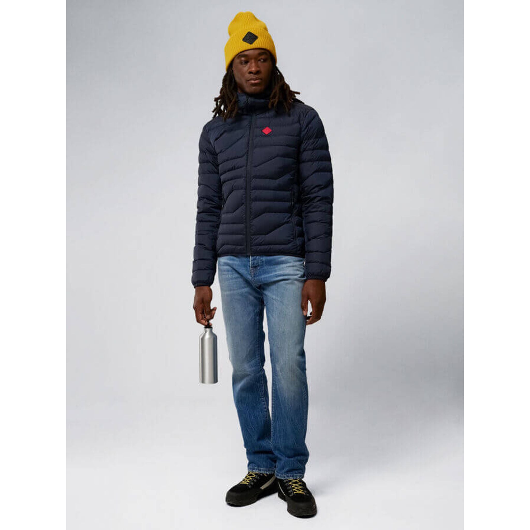 J. Lindeberg Cliff Daunenjacke Herren