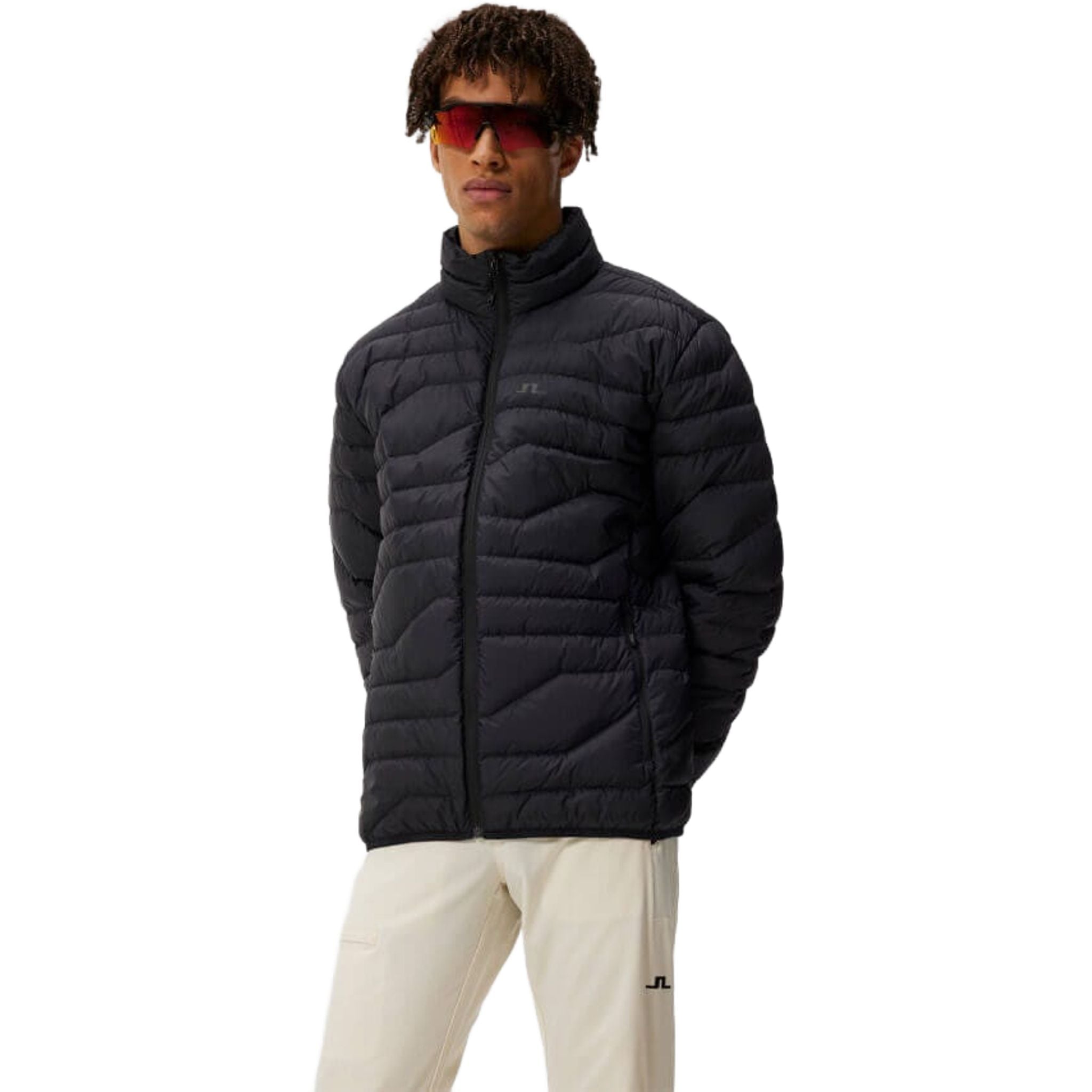 J. Lindeberg Cliff Light Down Jacket Herren