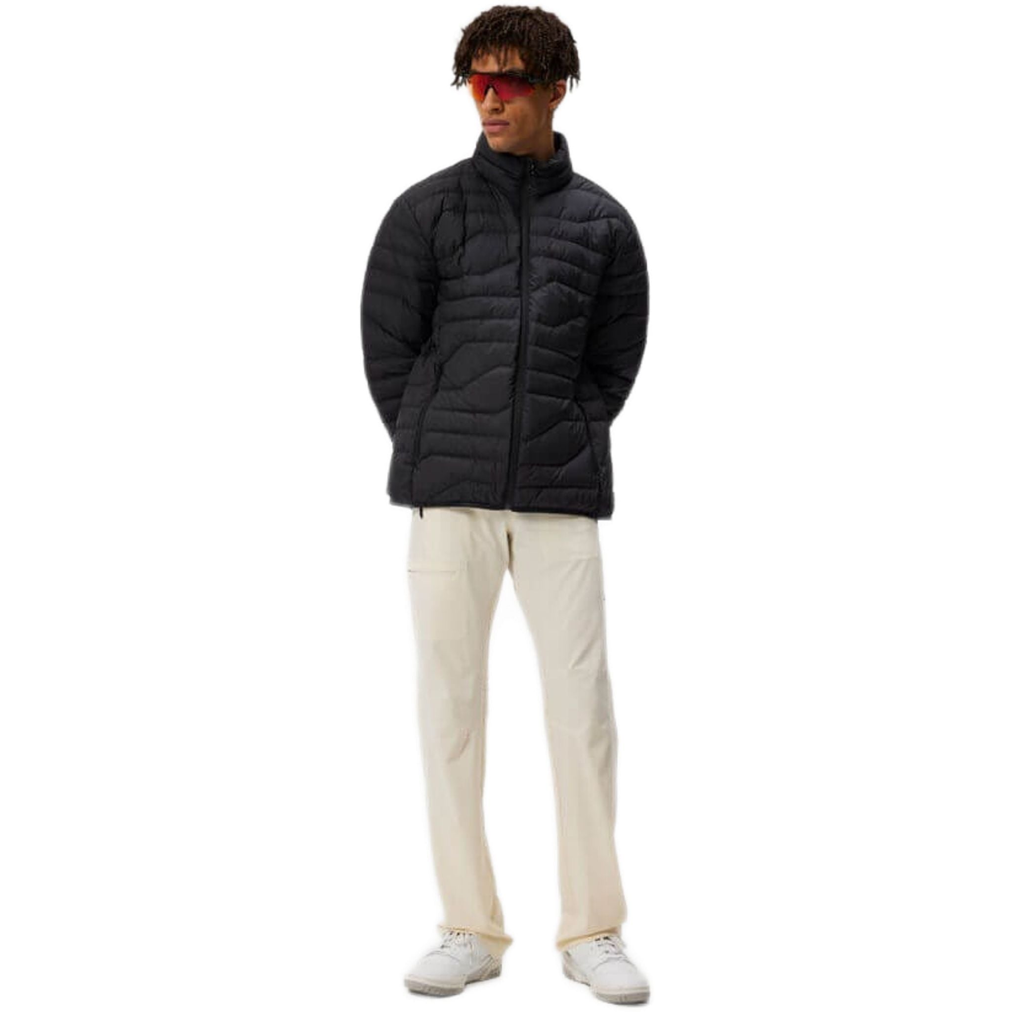 J. Lindeberg Cliff Light Down Jacket Herren