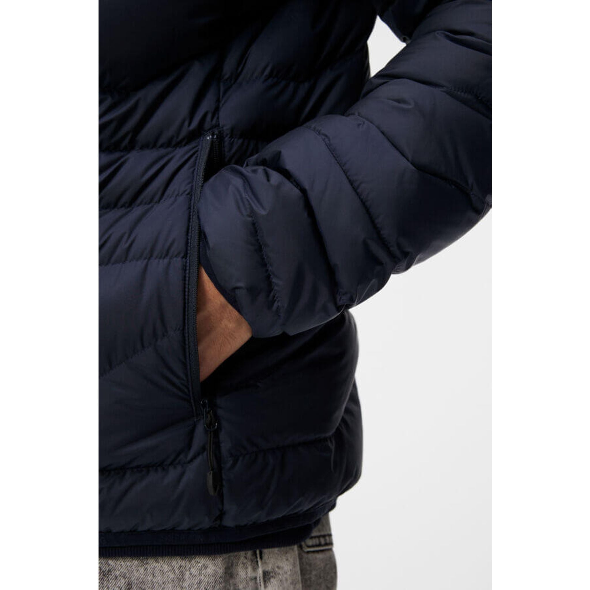 J. Lindeberg Cliff Light Down Jacket Herren