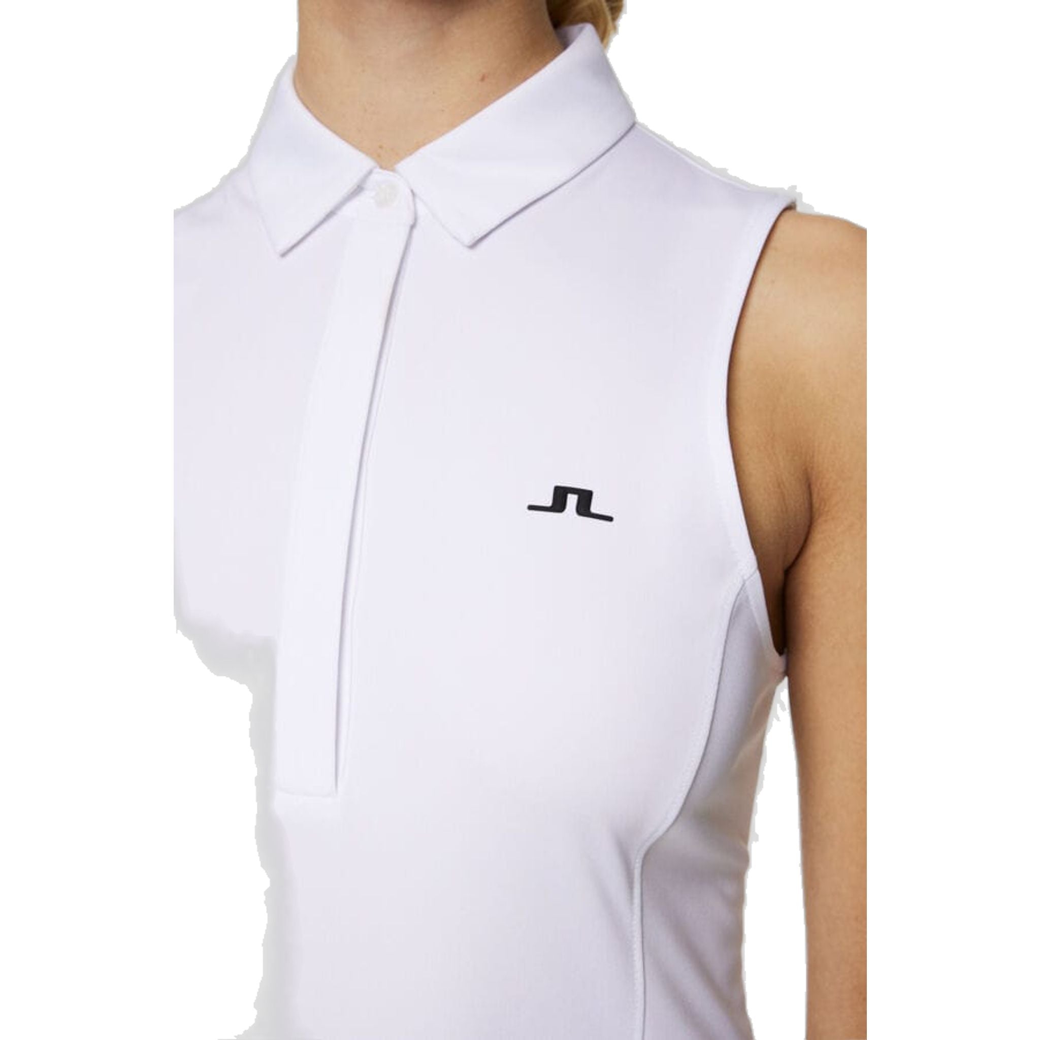 J. Lindeberg Dena Sleeveless Top Damen