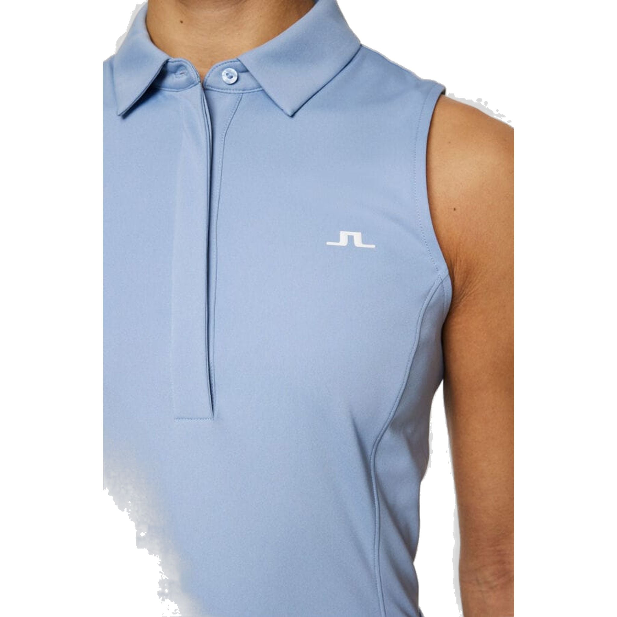 J. Lindeberg Dena Sleeveless Top Damen