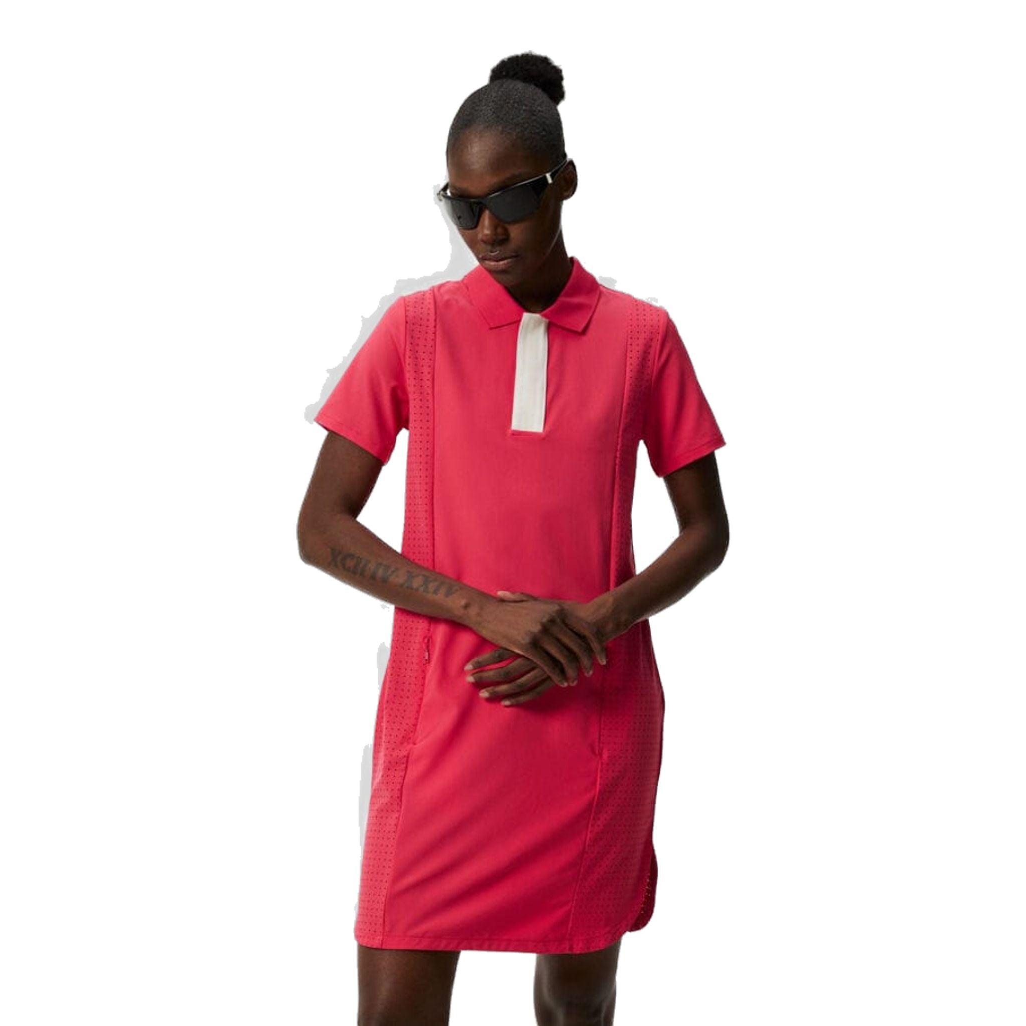 J. Lindeberg Denise Golfkleid Damen