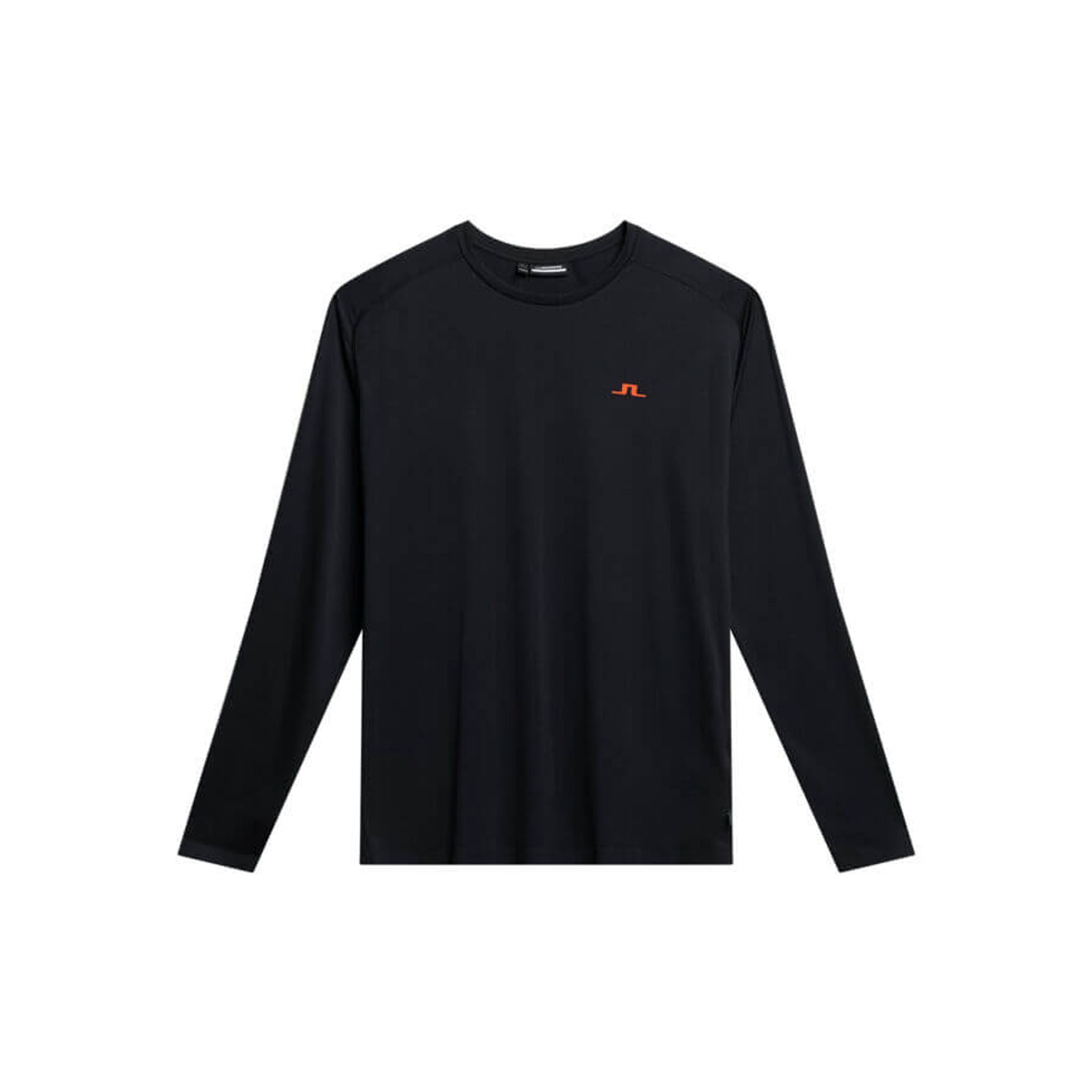 J. Lindeberg Diamond Long Sleeve Tee Herren