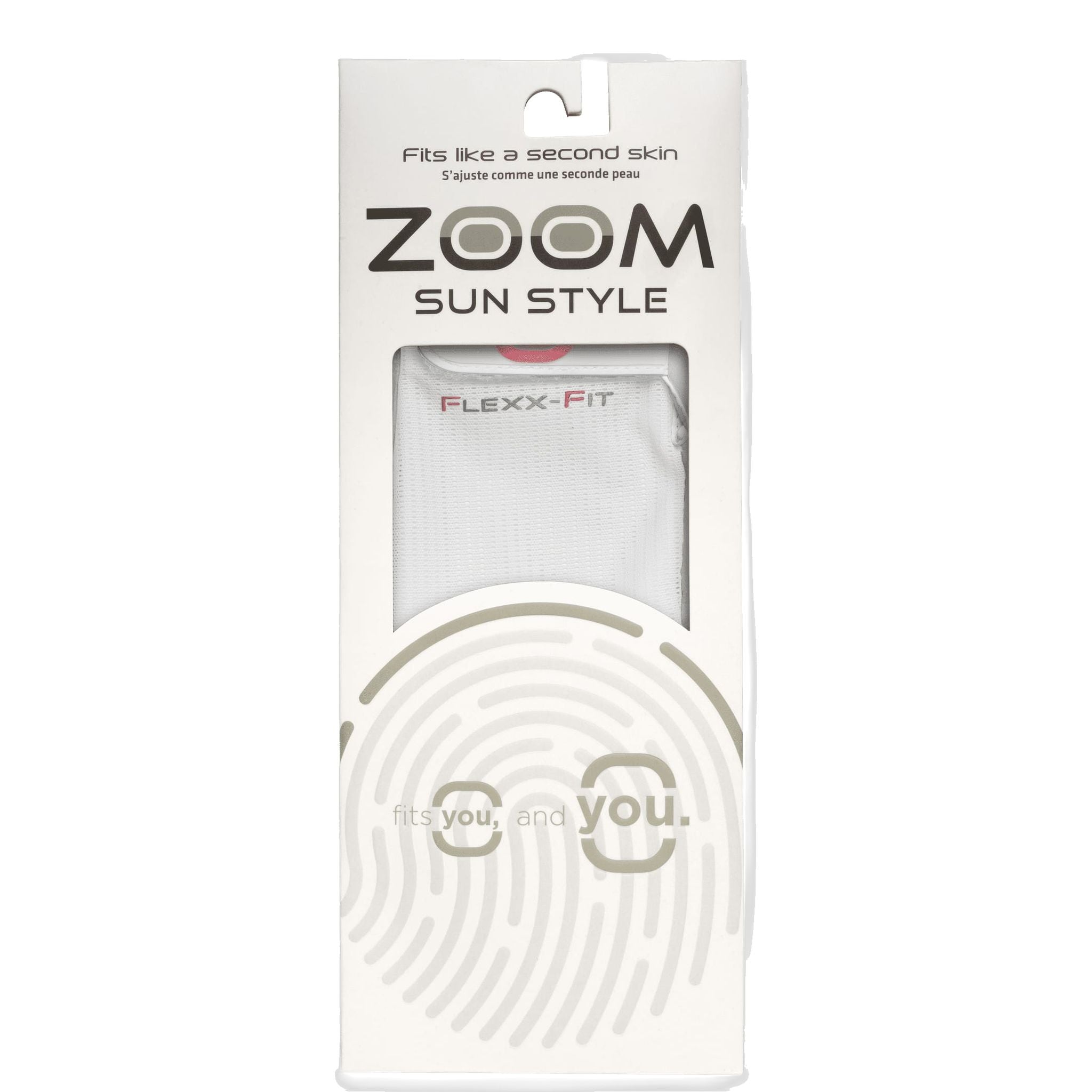 Zoom Sun Style Golfhandschuh Damen