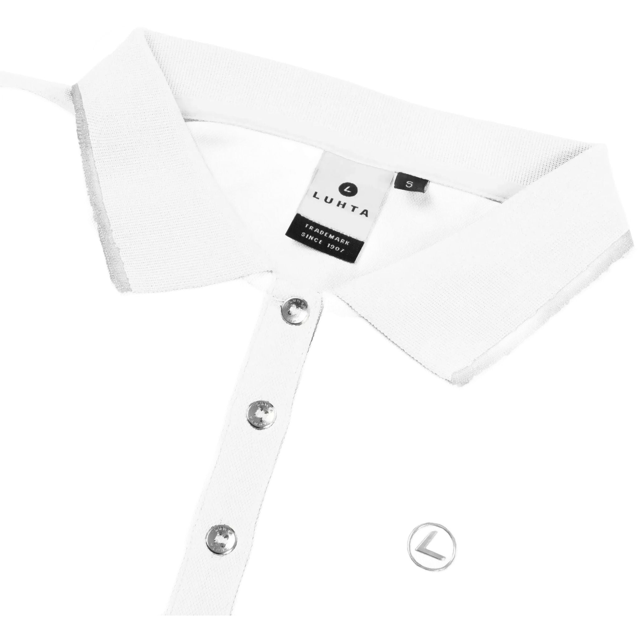 Luhta Kivimaa Poloshirt Damen