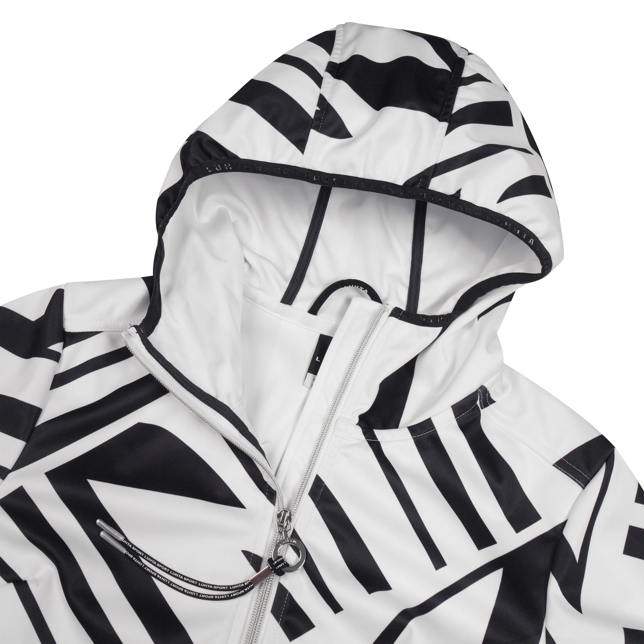 Luhta Ahvionsaari Softshell Jacket Damen