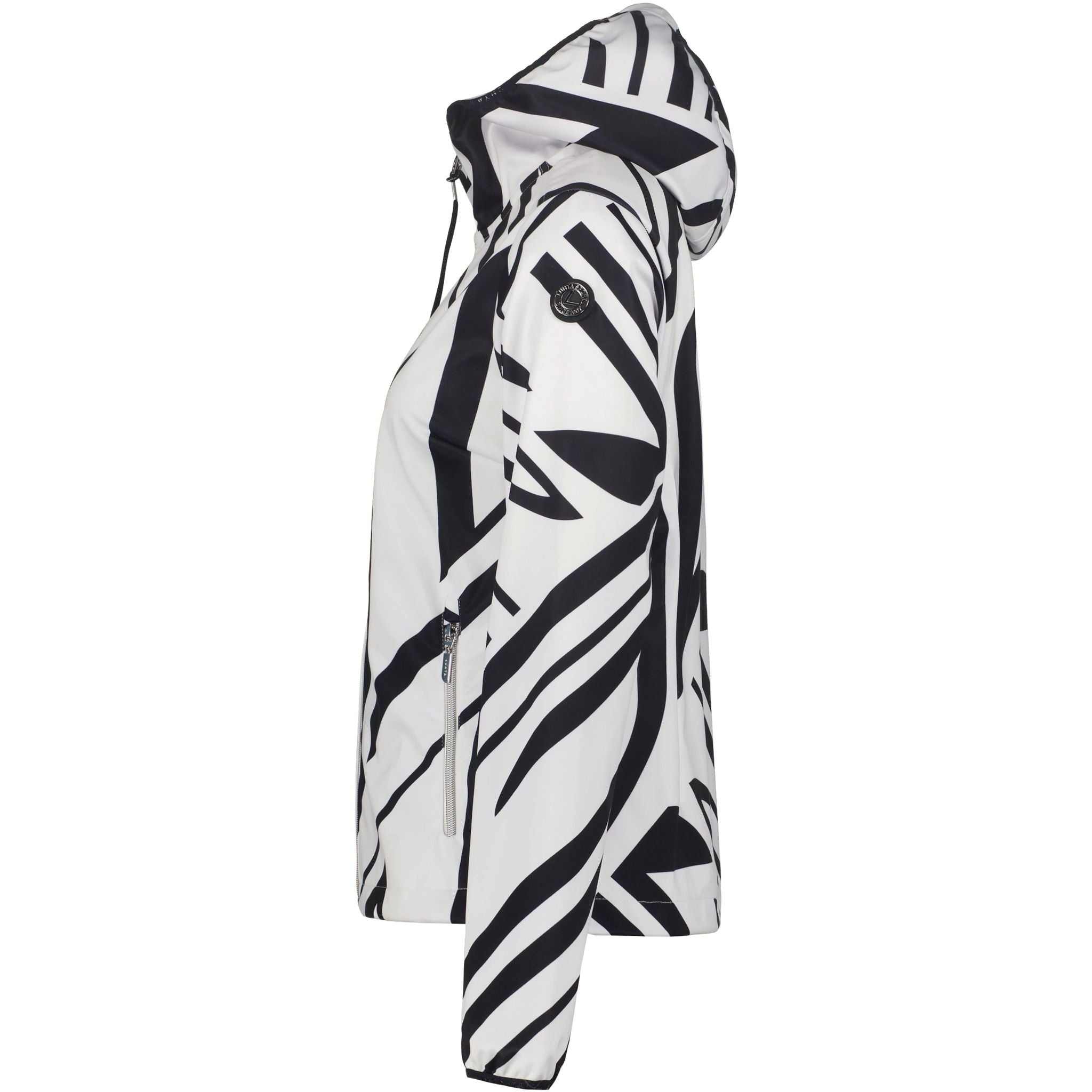 Luhta Ahvionsaari Softshell Jacket Damen