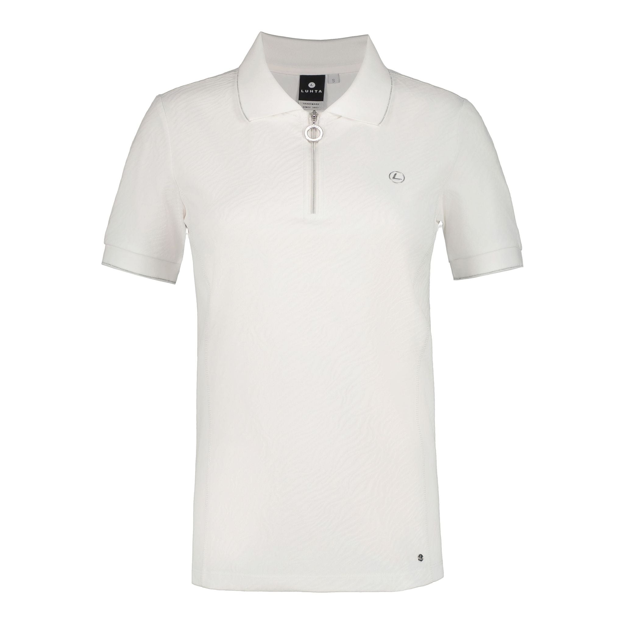 Luhta Iihola Poloshirt Damen