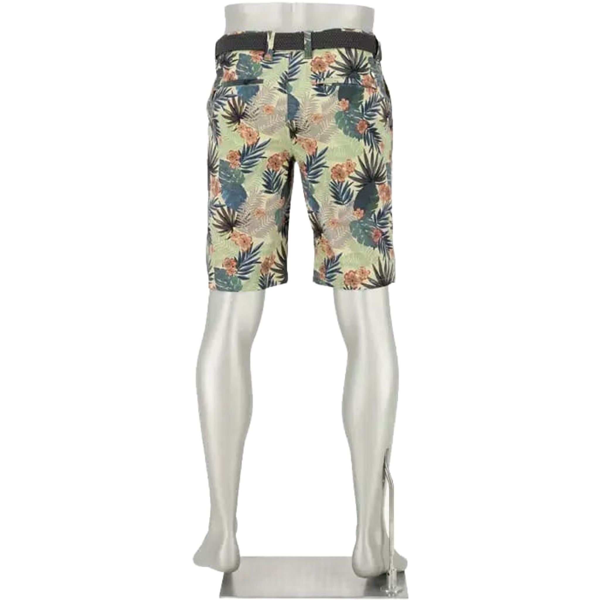 Alberto EARNIE - Revolutional® Jungle WR Golfhose Herren