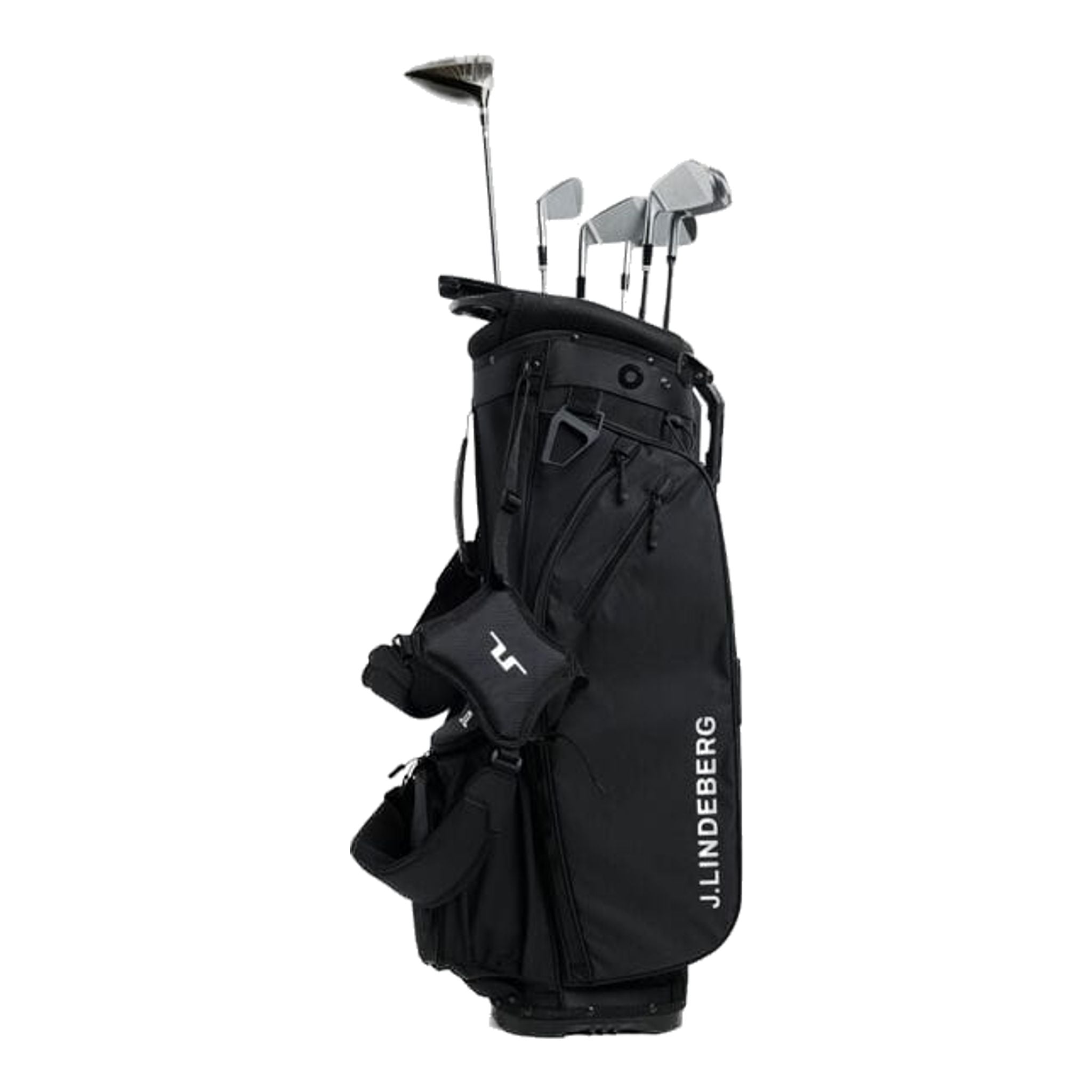 J. Lindeberg JL Flare Golf Bag