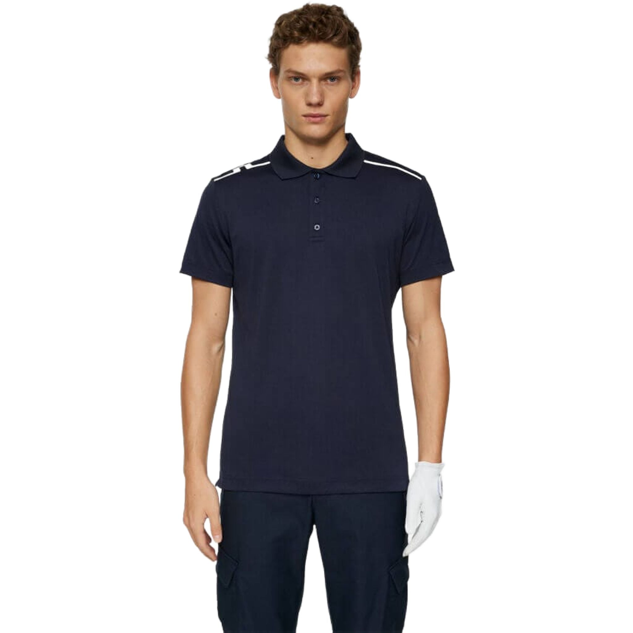 J. Lindeberg Lionel Polo Herren