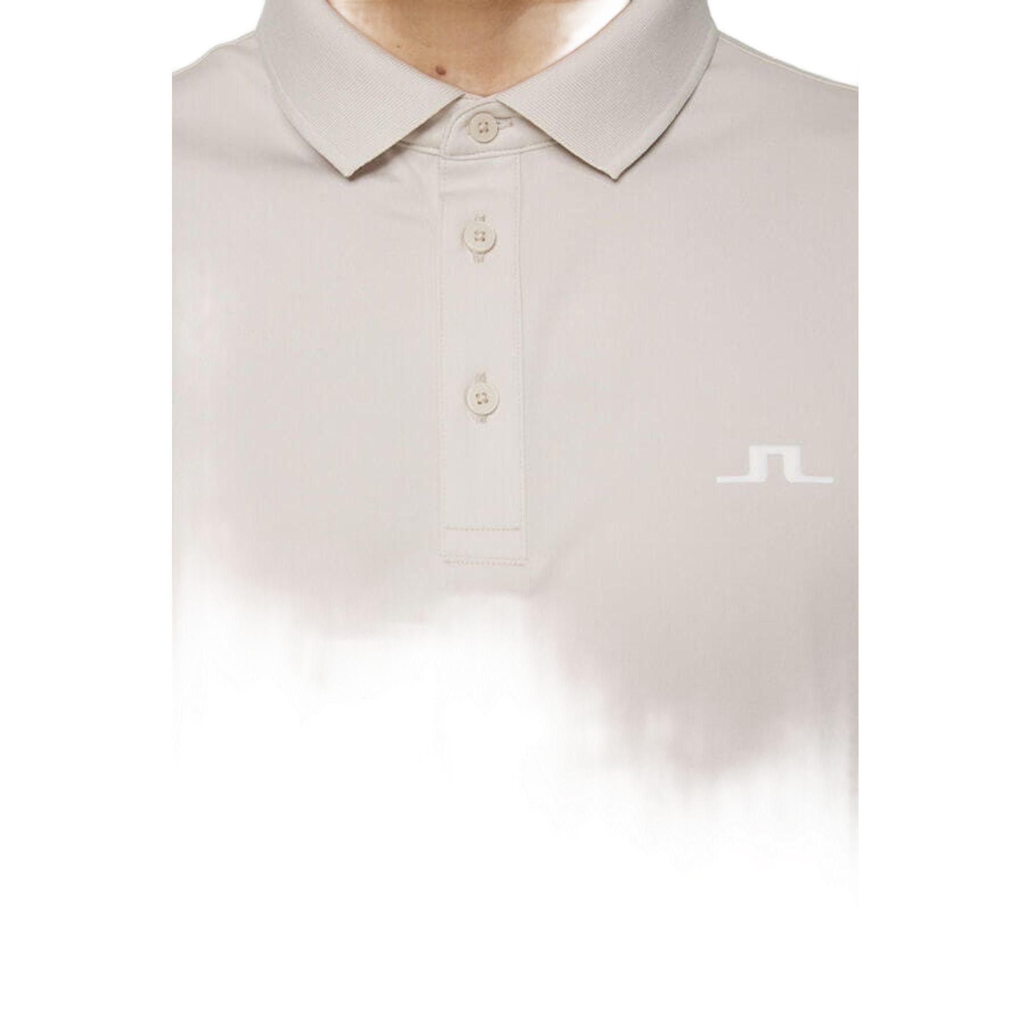 J. Lindeberg Bridge Polo Herren