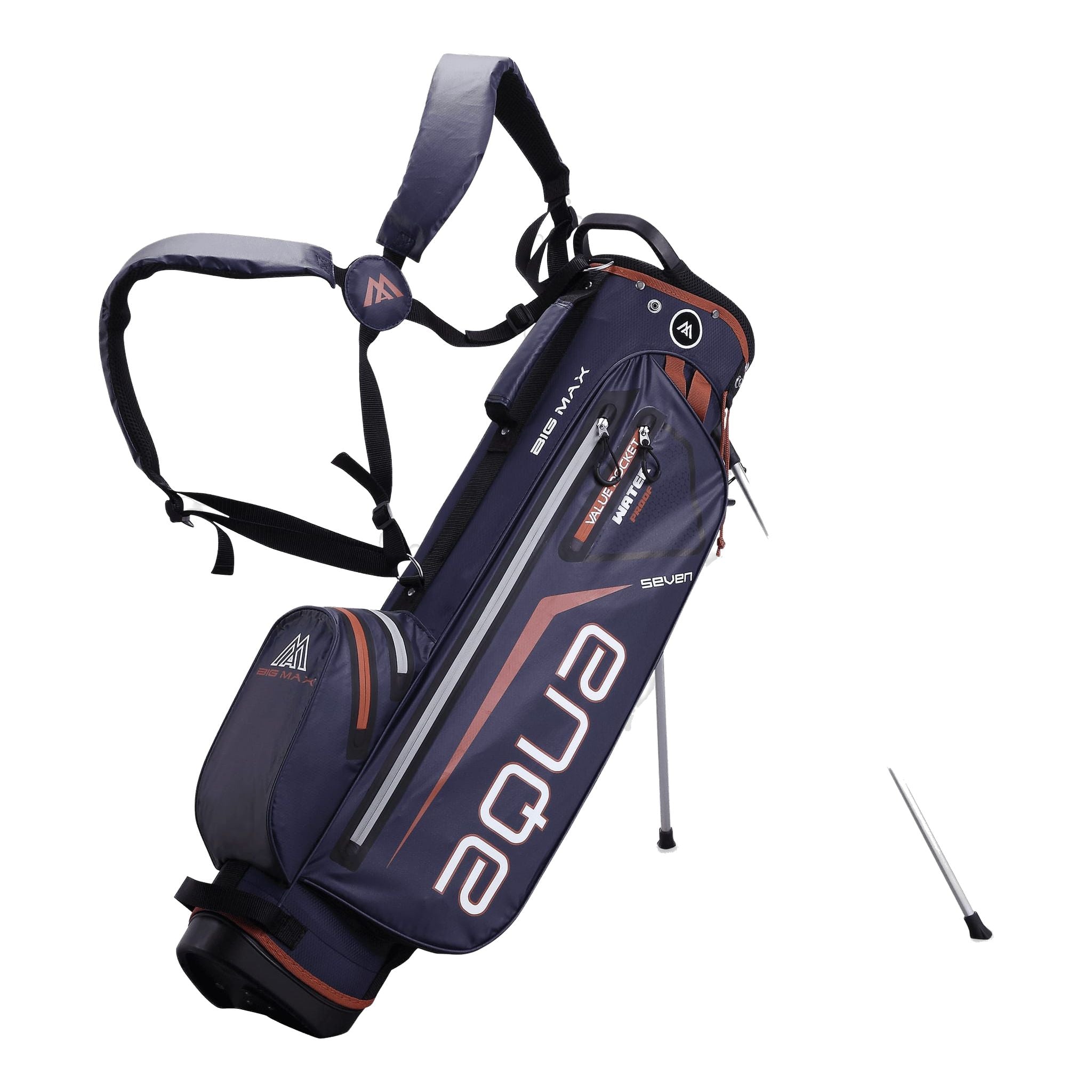Big Max AQUA Seven Standbag