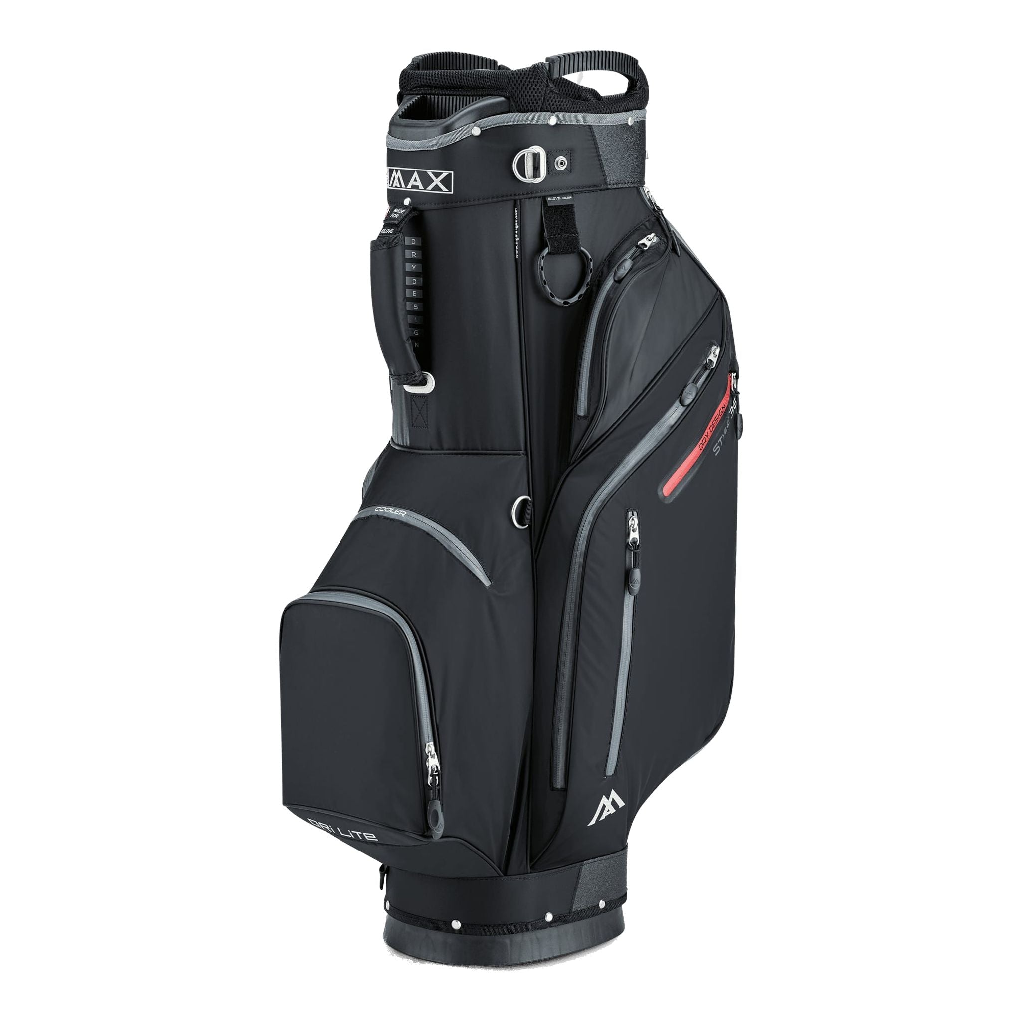 Big Max Dri Lite Style 360 Cartbag