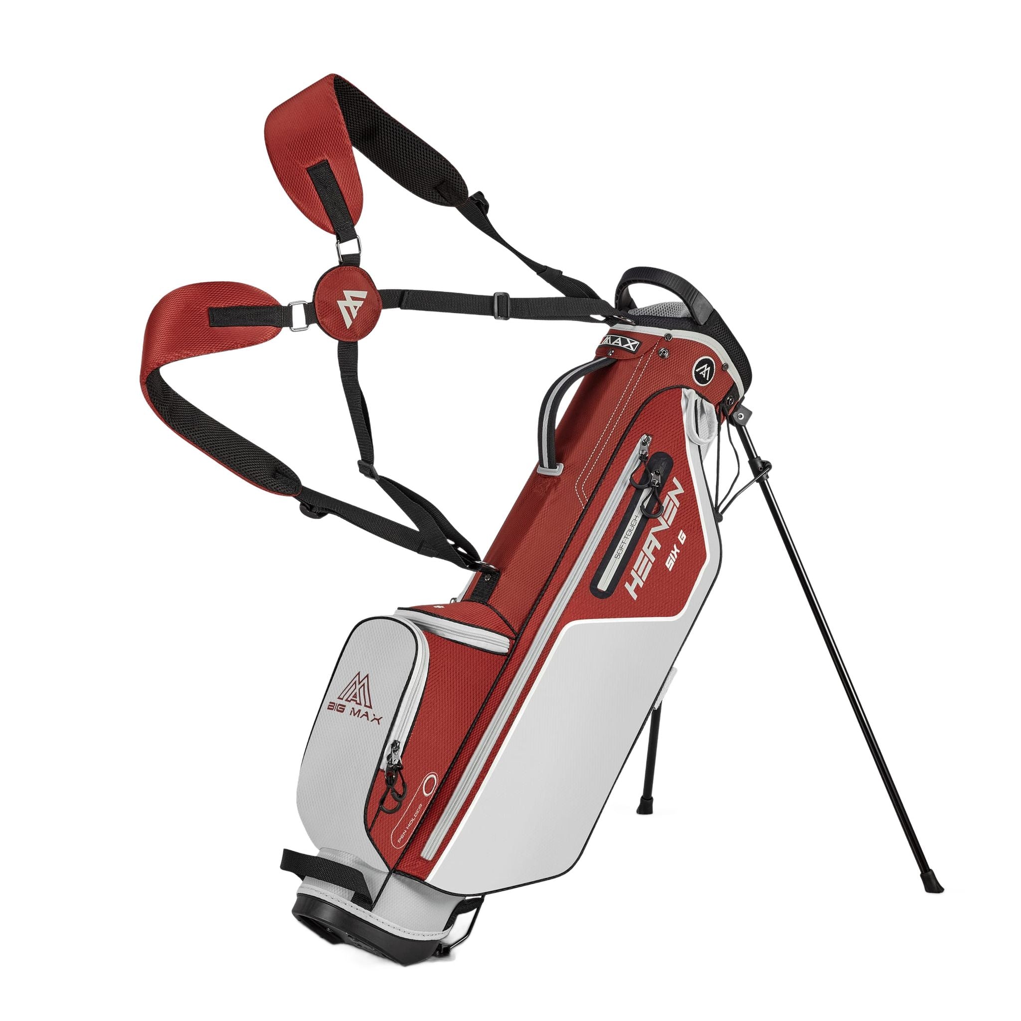 Big Max HEAVEN Six G Standbag