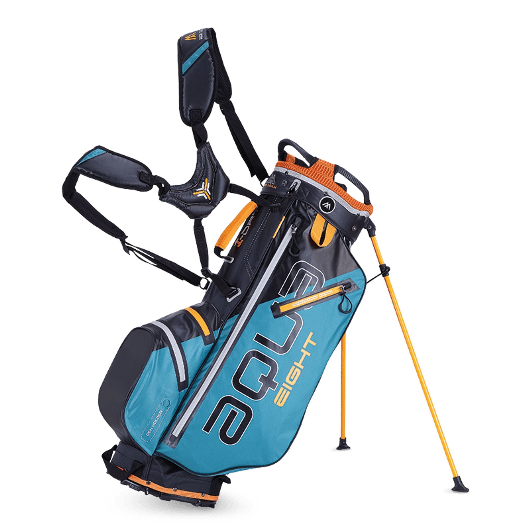 Big Max AQUA Eight Standbag