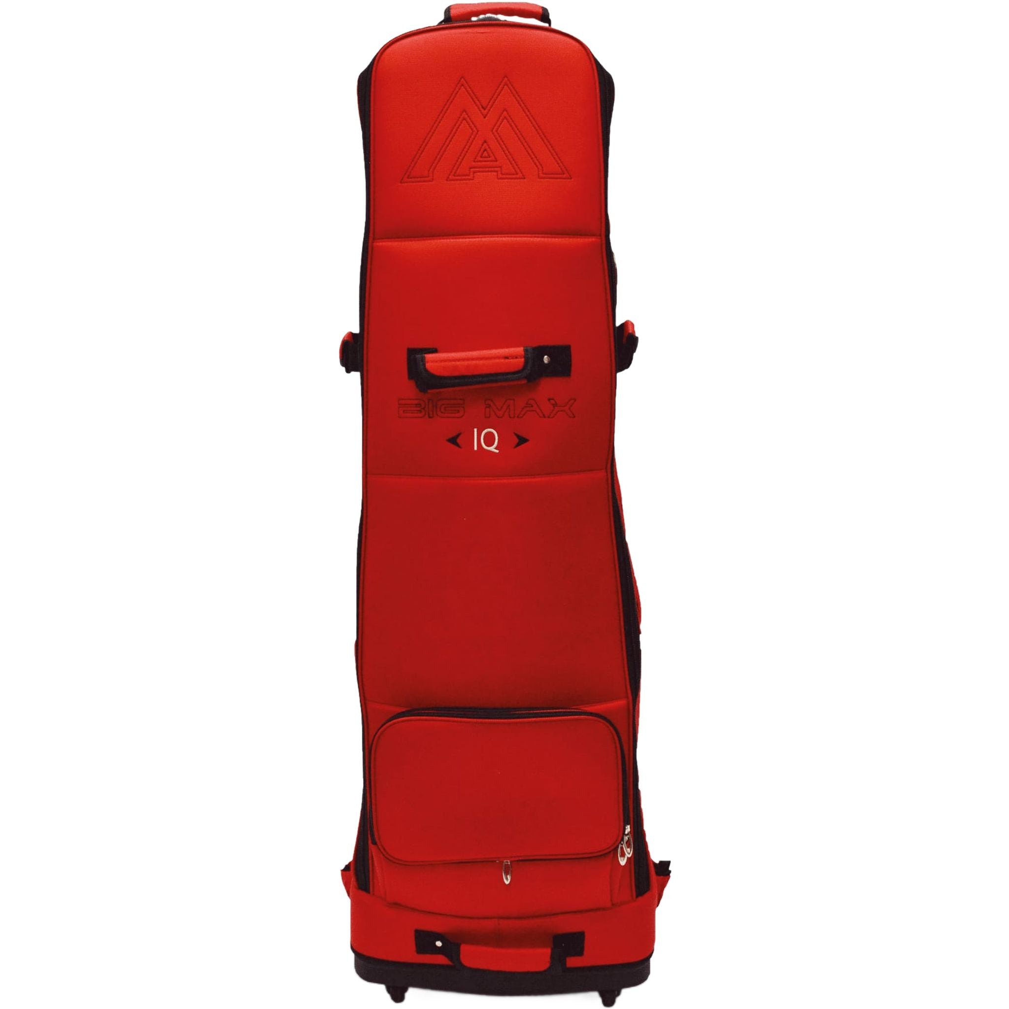 Big Max IQ 2 Travelcover