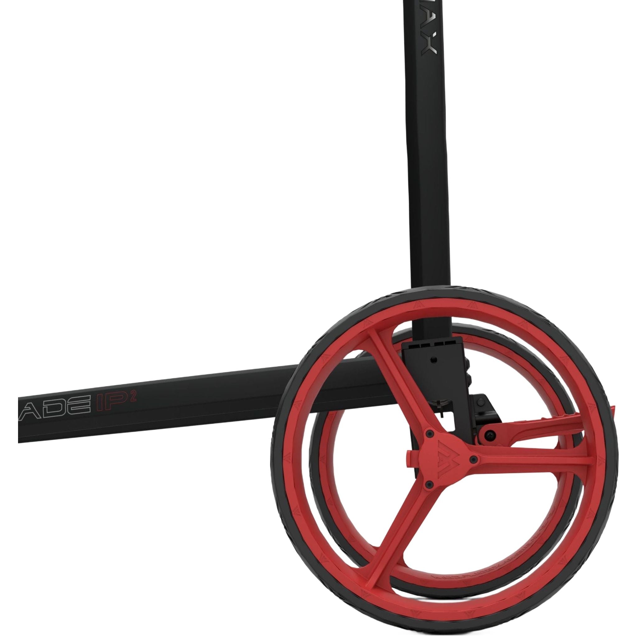 Big Max Blade IP 2 Trolley