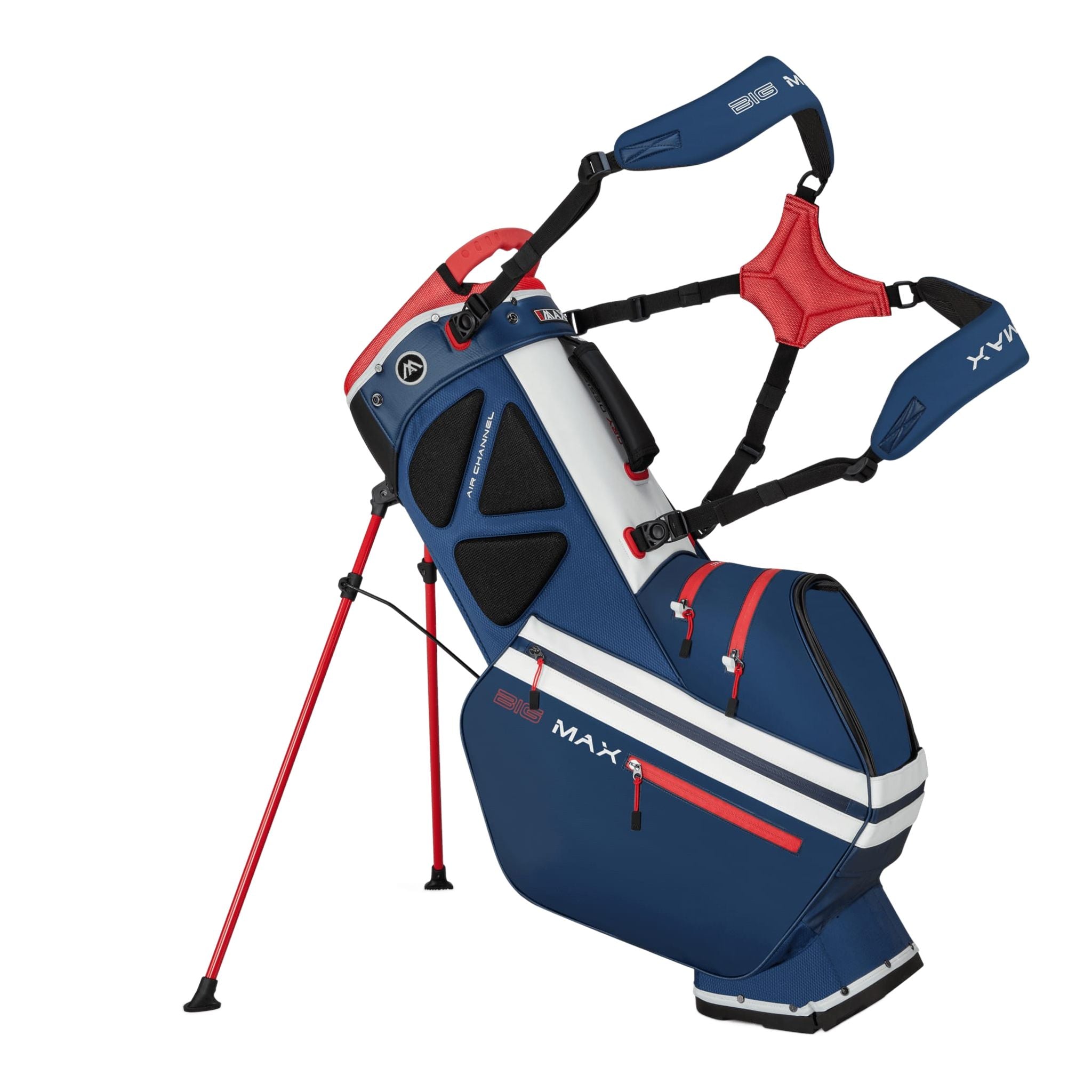 Big Max Dri Lite Hybrid Tour 2 Standbag