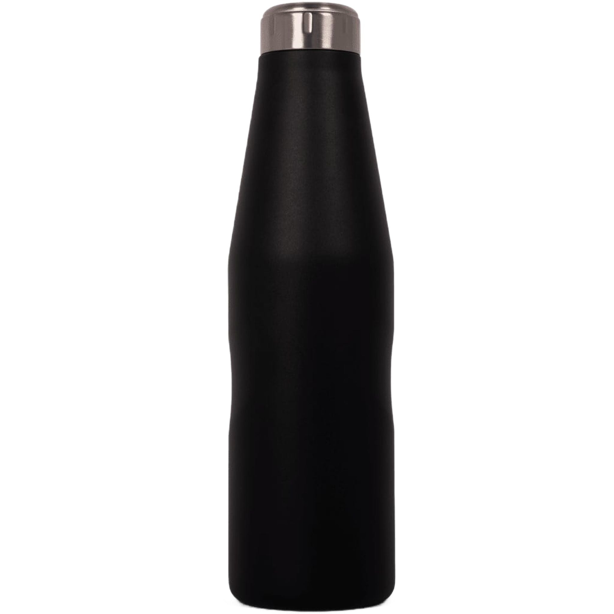 Big Max AQUA Bottle - Stainless Steel