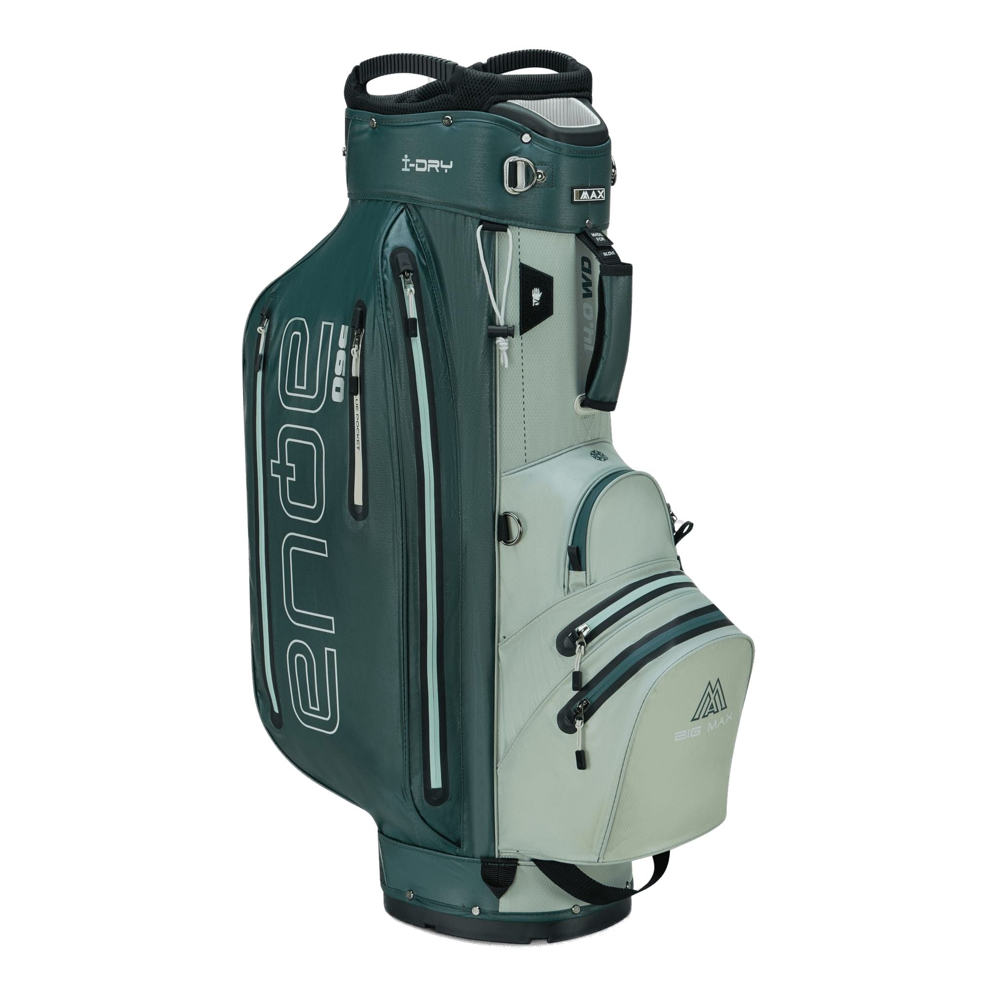 Big Max AQUA Sport 360 Cartbag