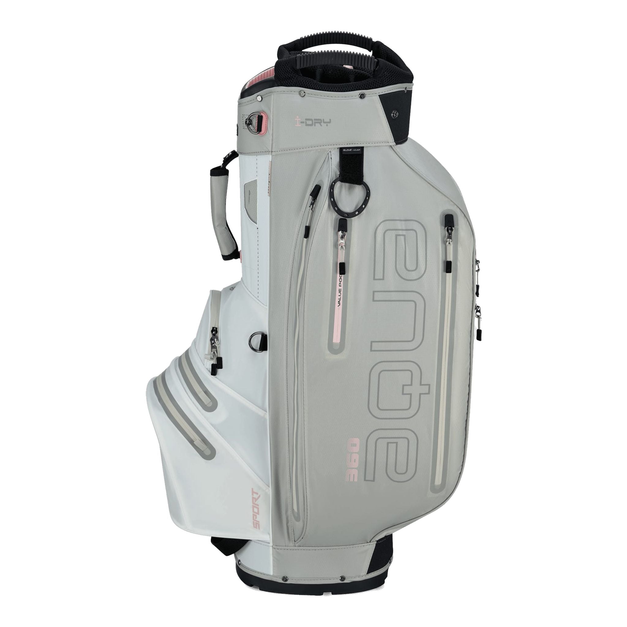 Big Max AQUA Sport 360 Cartbag