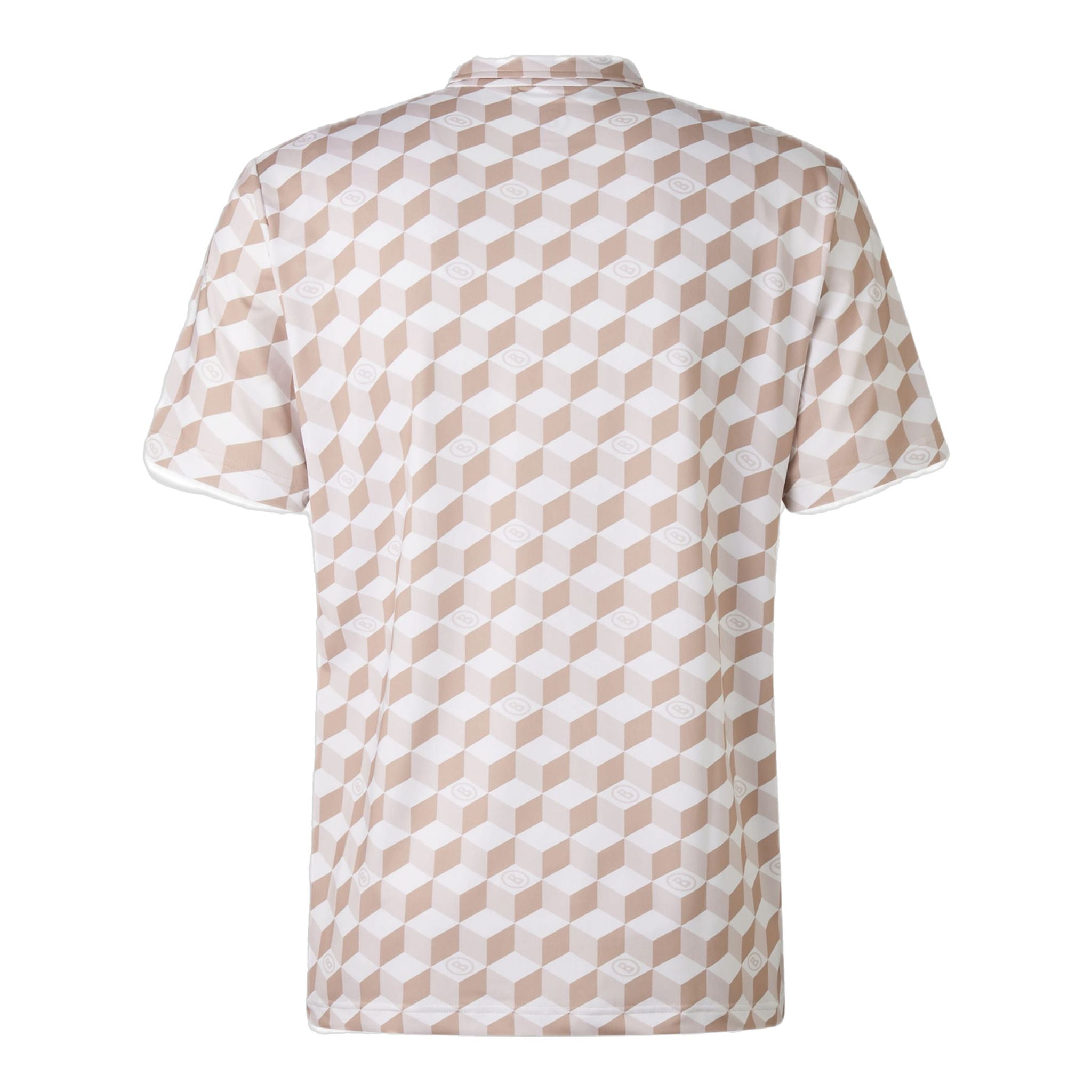 Bogner Tamiro Poloshirt Herren