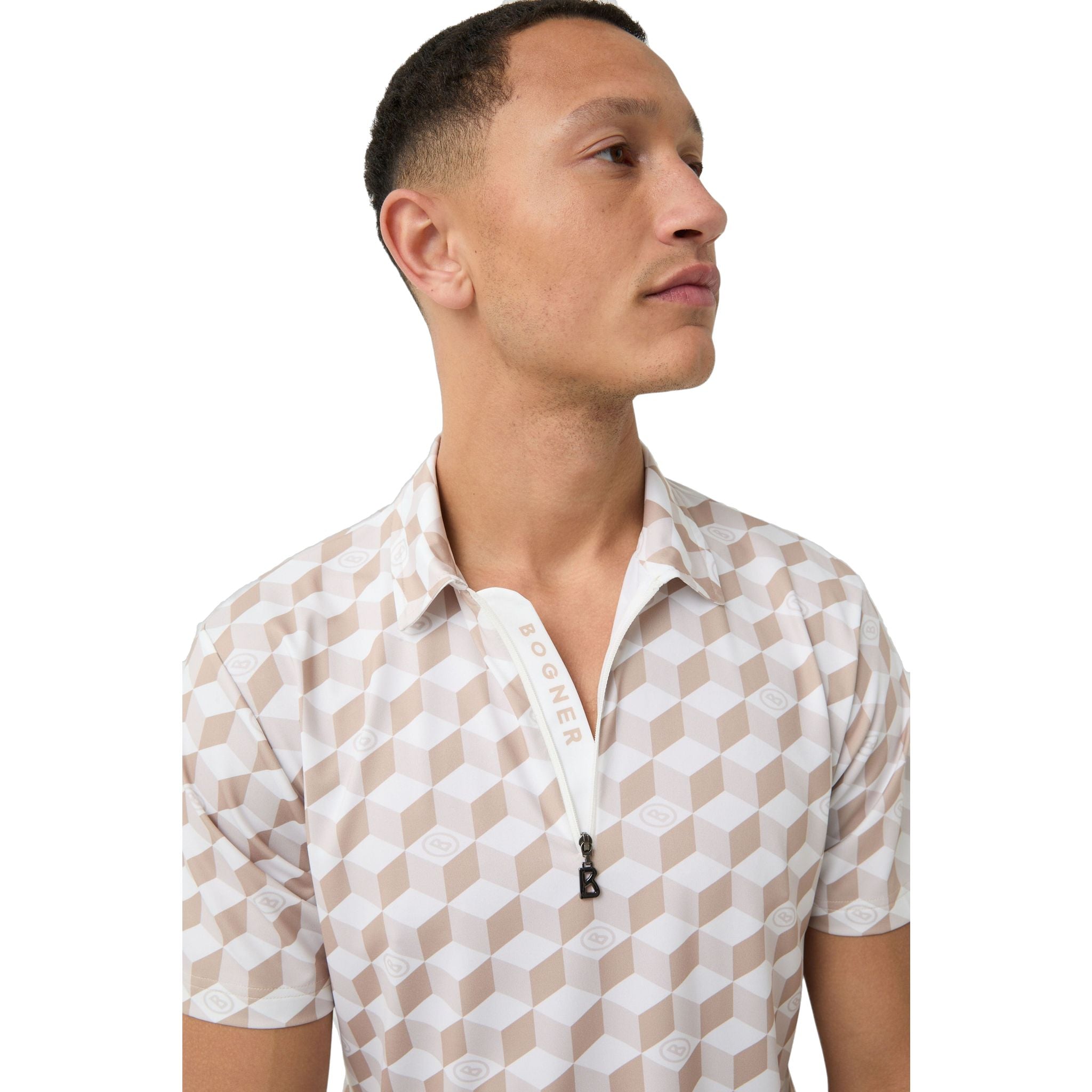 Pánské polo tričko Bogner Tamiro