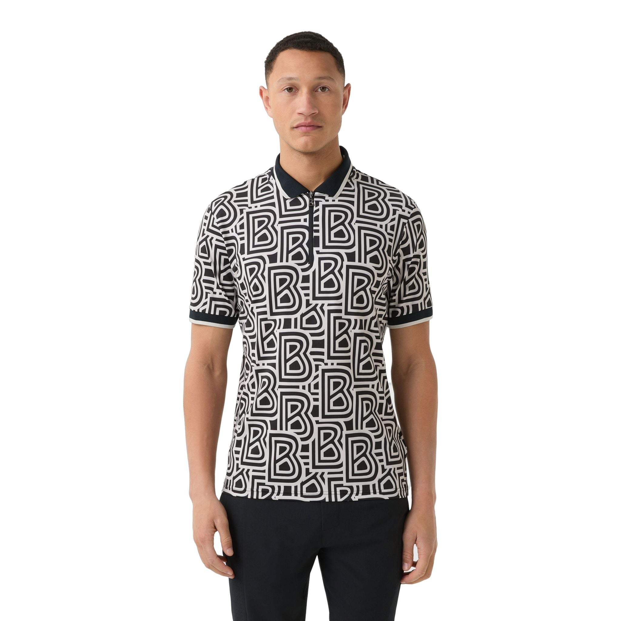 Bogner Valentin Poloshirt Herren