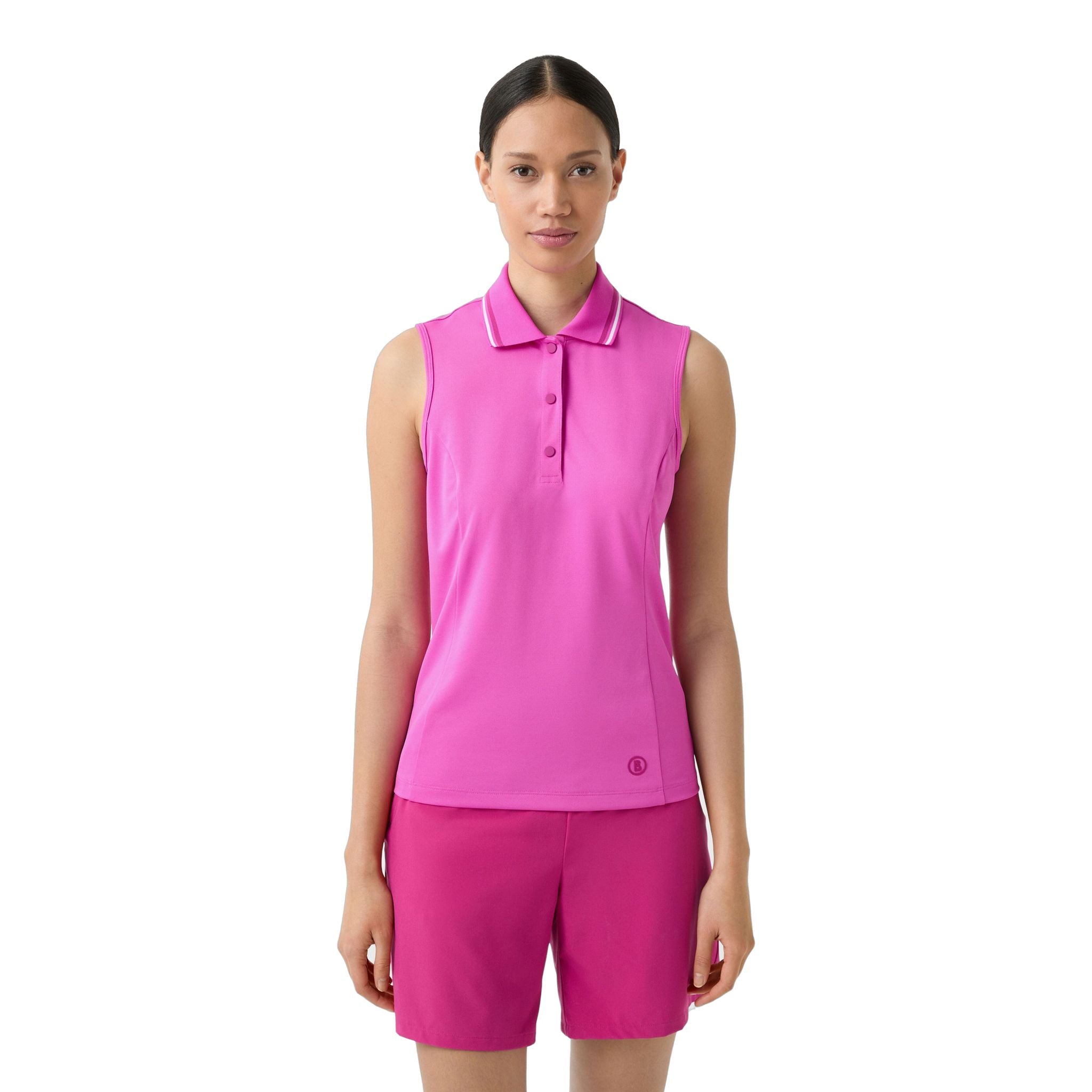 Bogner Alessia Polo Damen