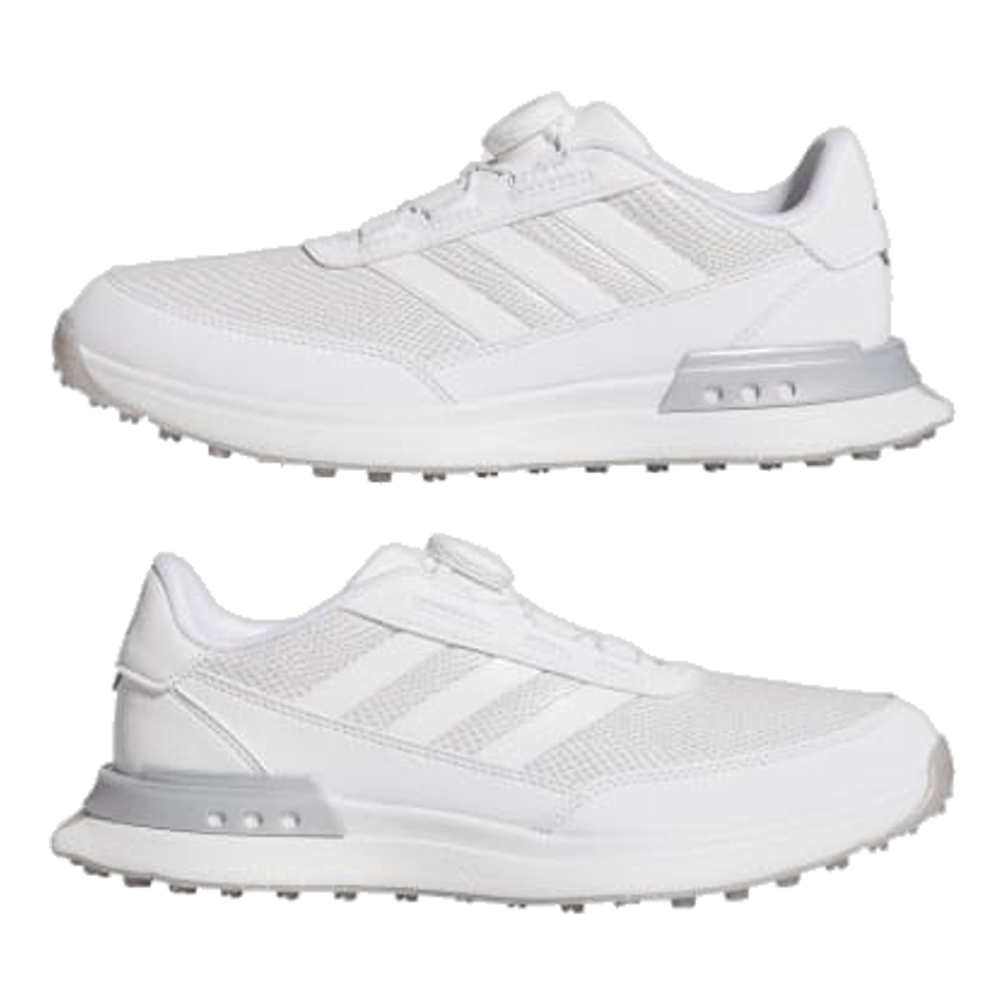 Adidas S2G BOA 25 Spikeless Golfschuh Damen