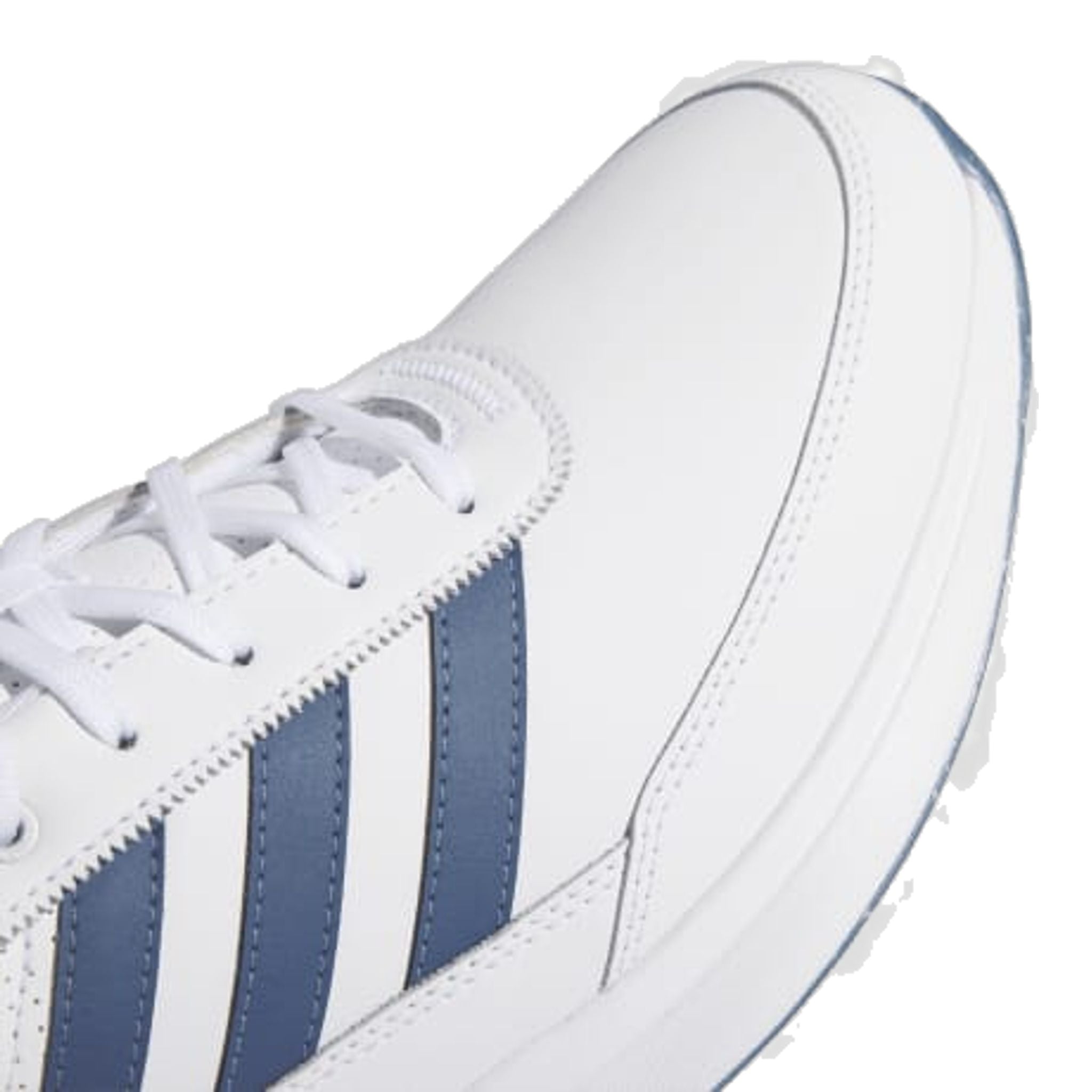 Adidas S2G 24 Spikeless Leder Golfschuhe Herren