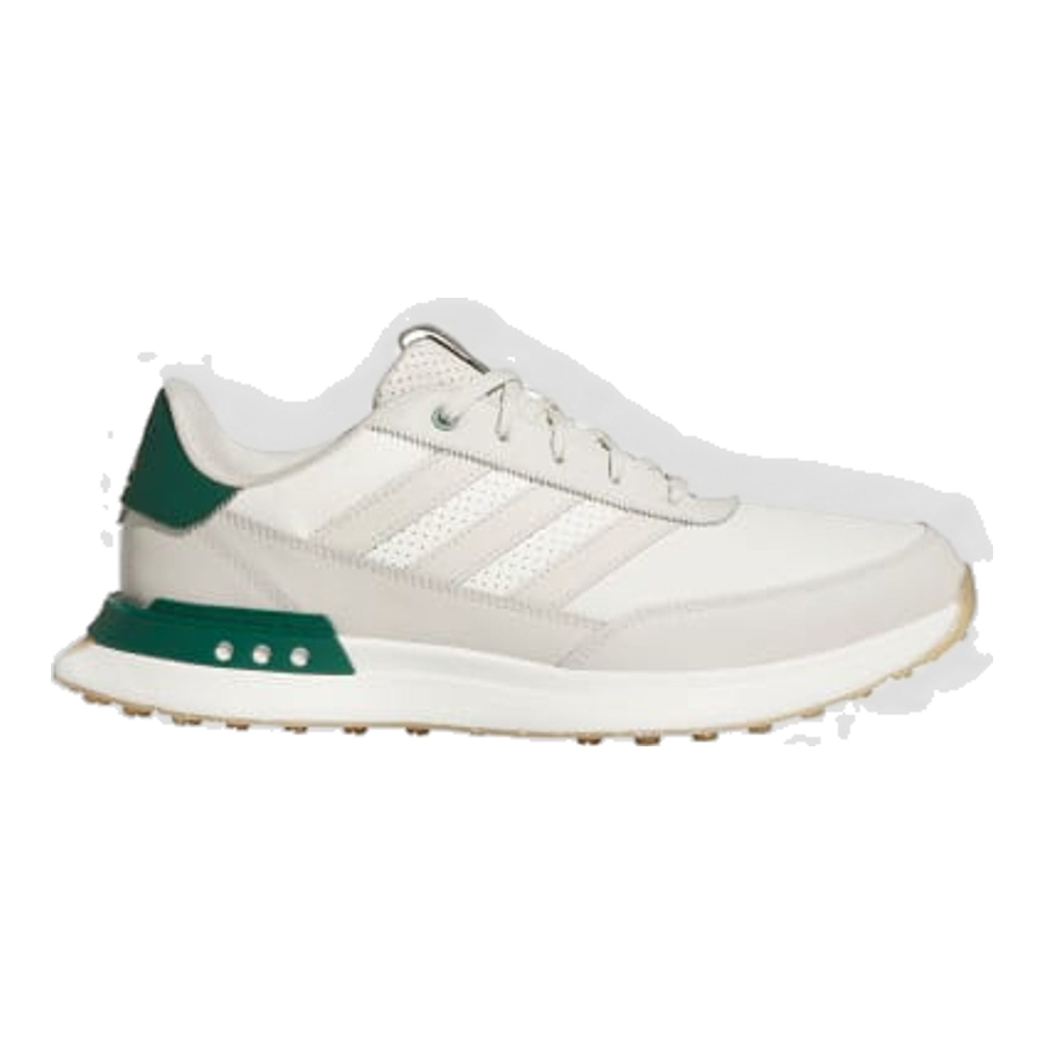 Adidas S2G 24 Spikeless Leder Golfschuhe