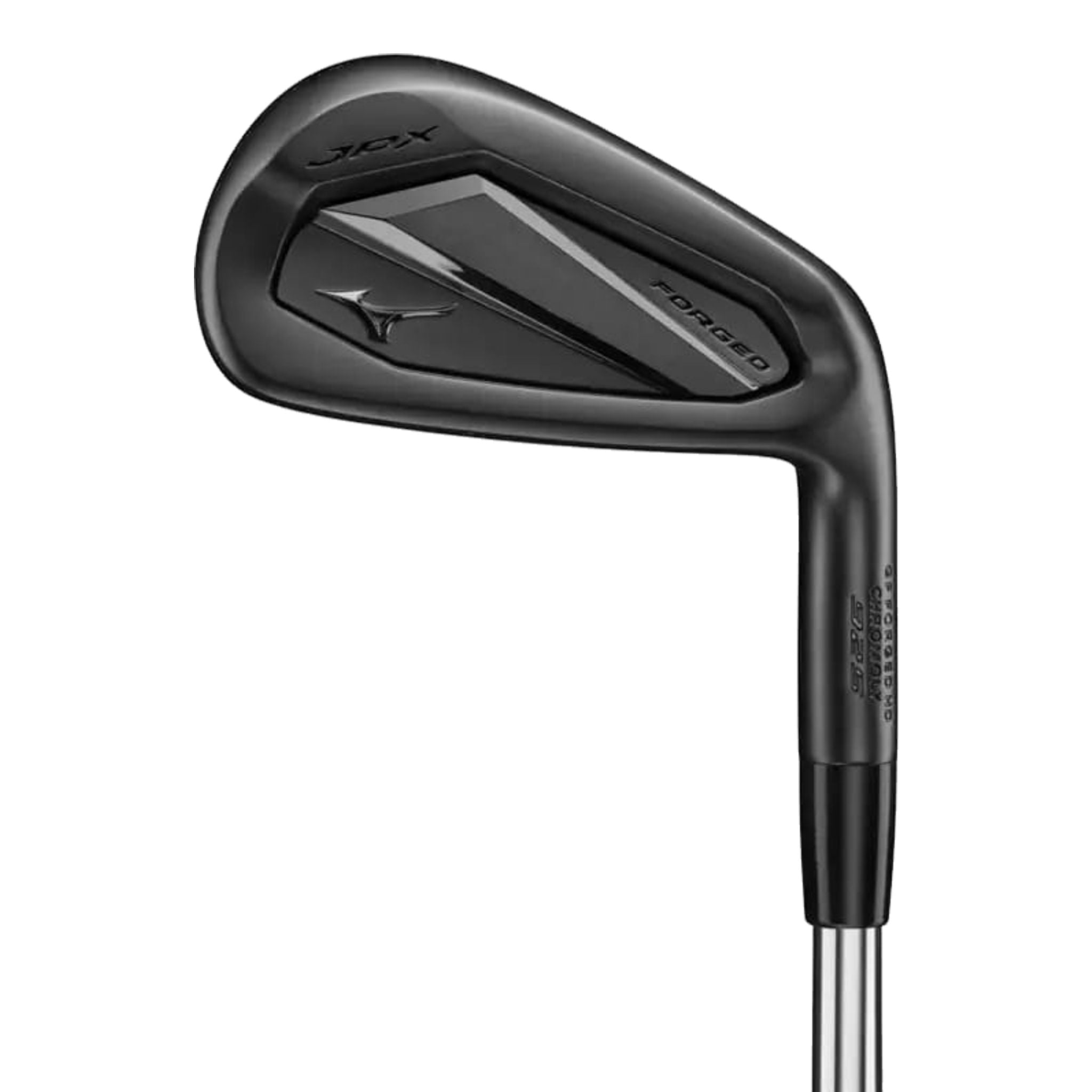 Mizuno JPX 925 Forged Black Eisensatz