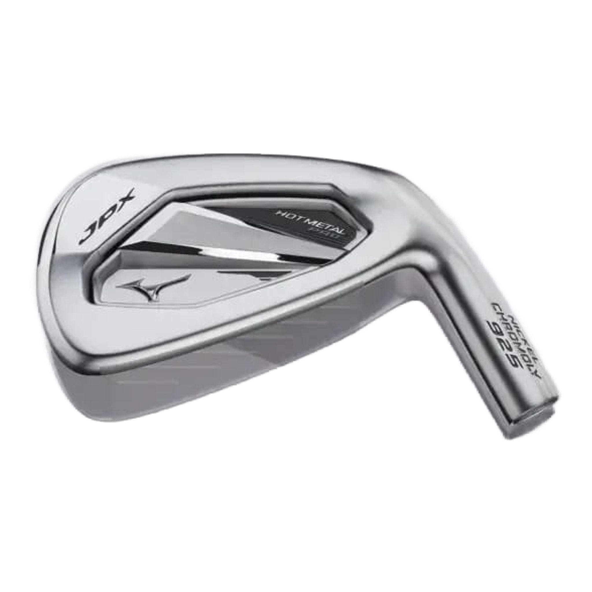 Mizuno JPX 925 Hot Metal Pro Eisensatz