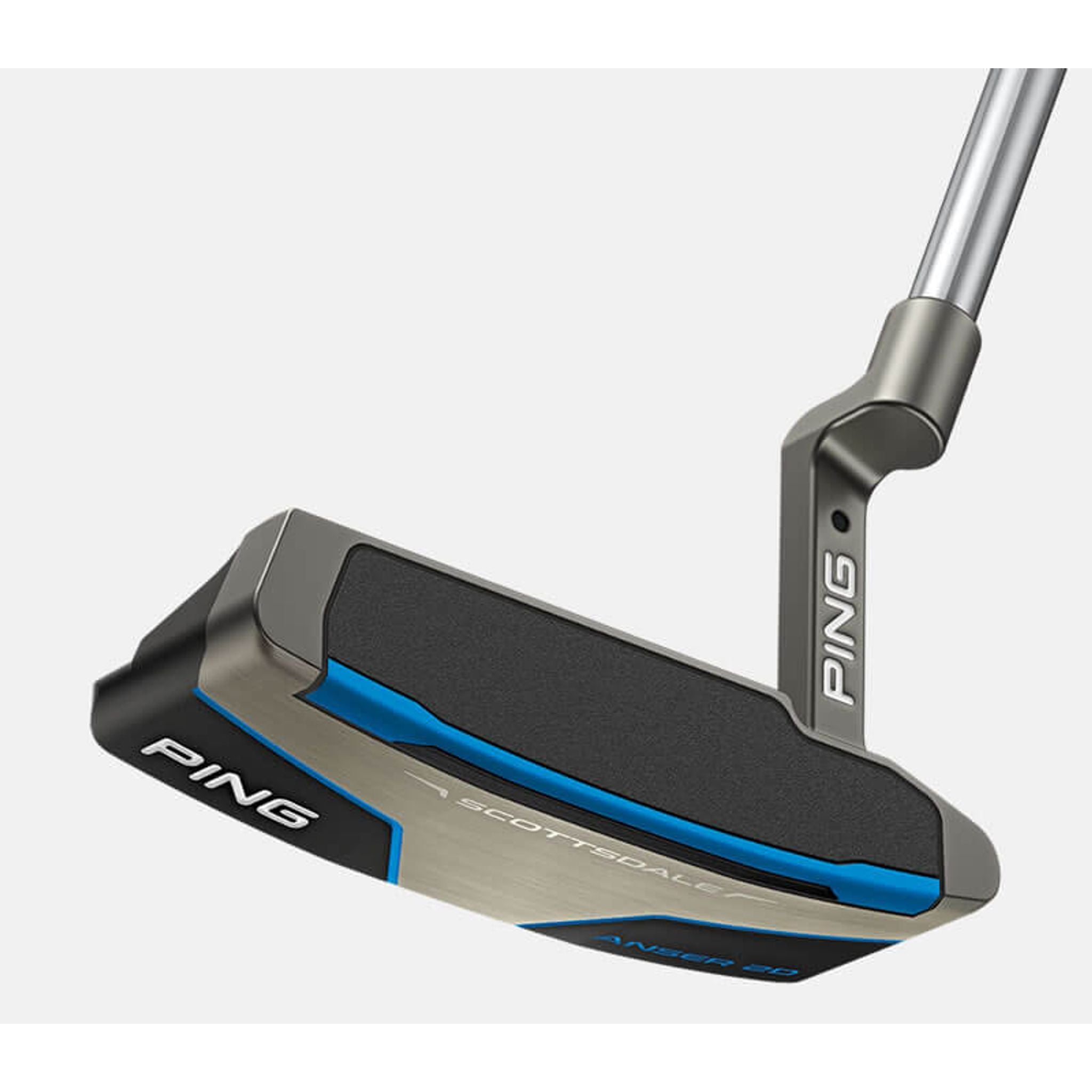 Ping Scottsdale Anser 2D Putter