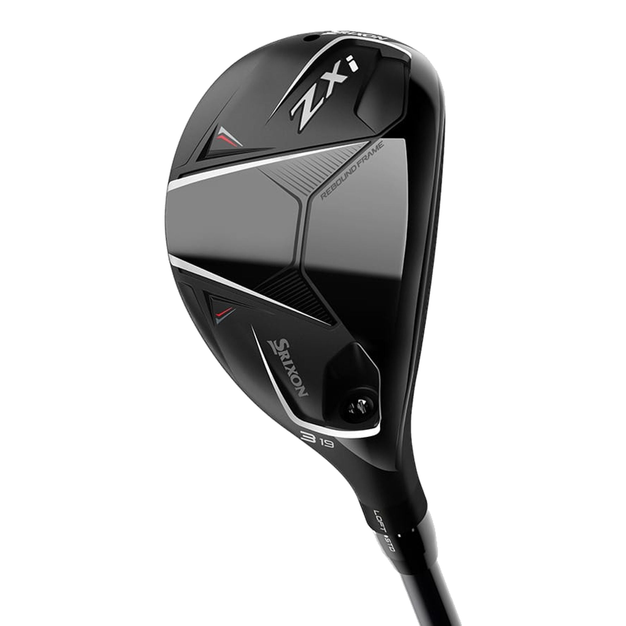 Srixon Zxi Hybrid Herren