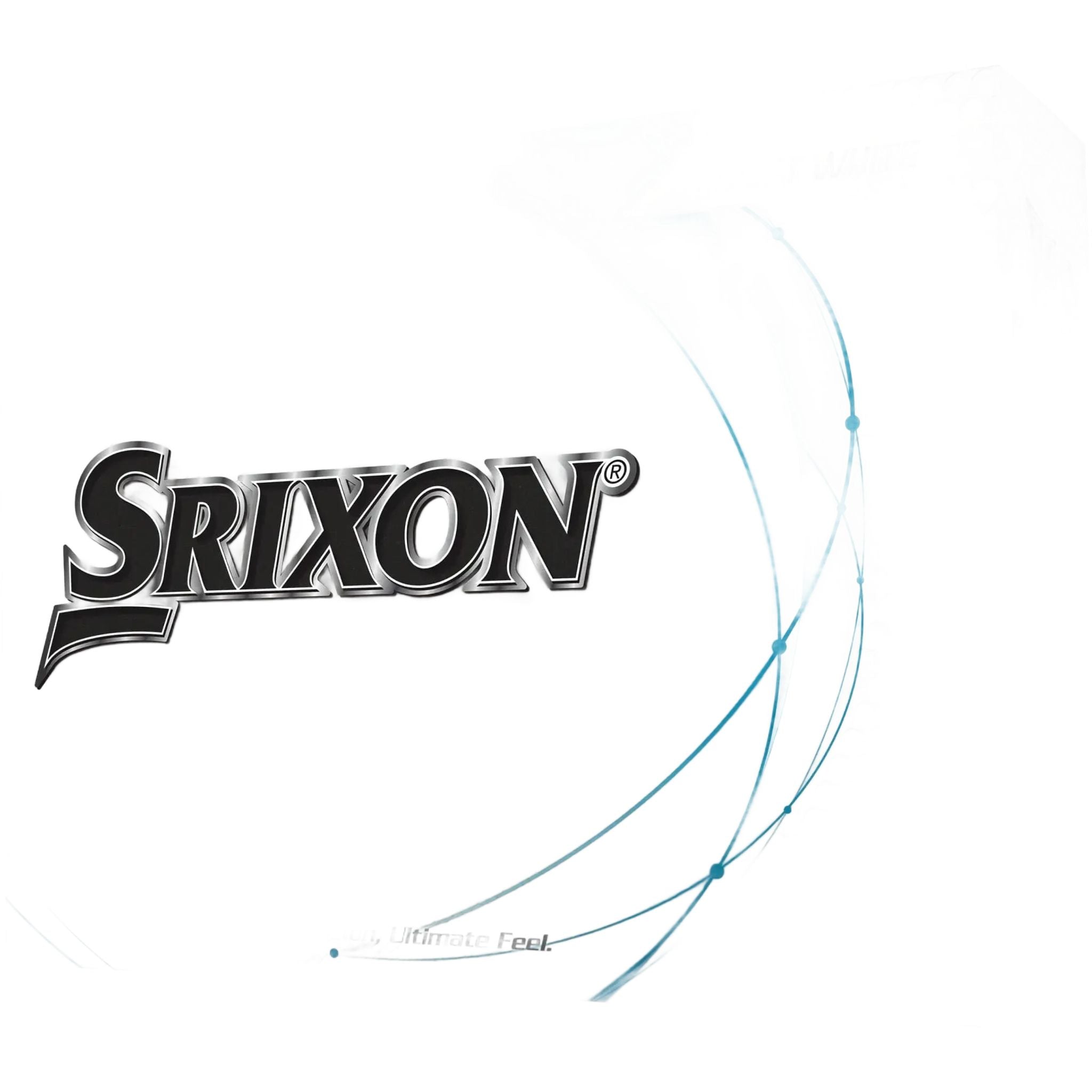 Srixon Ultisoft 5 Pure Golfbälle