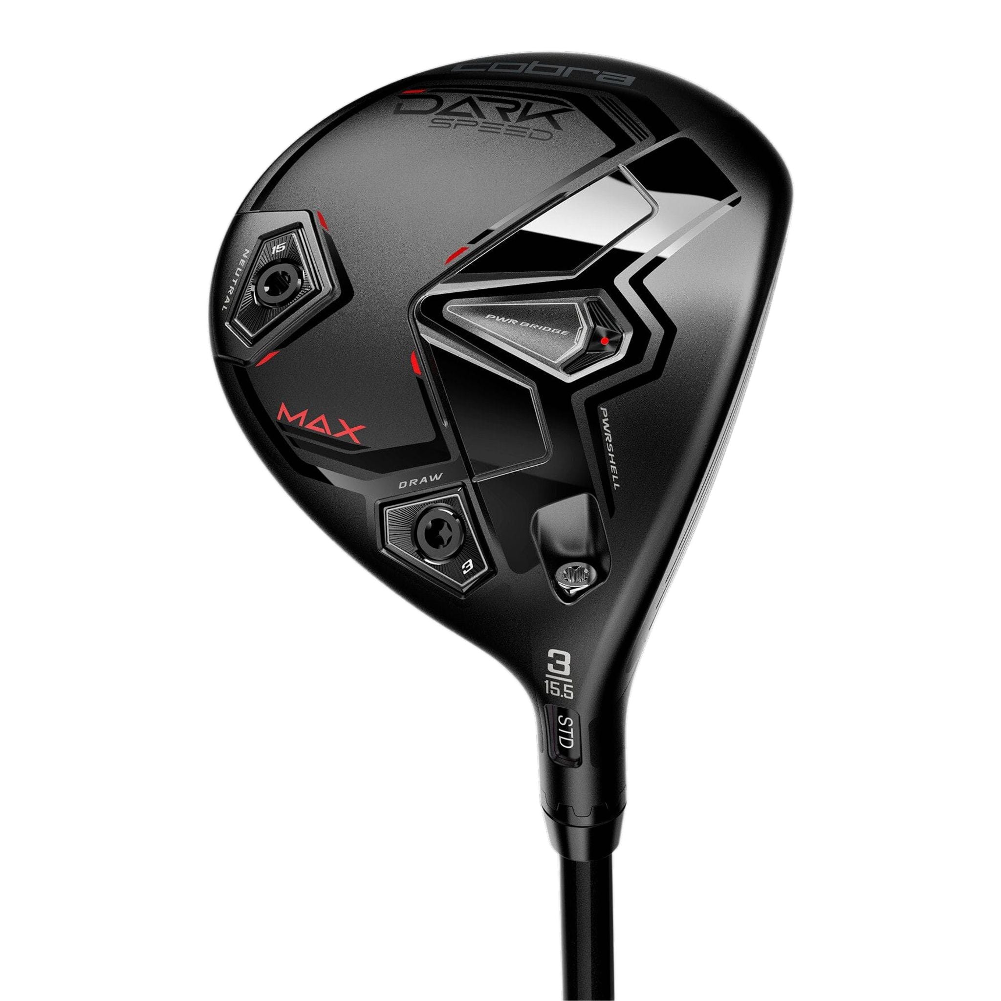 Cobra Darkspeed Max Fairwayholz Herren