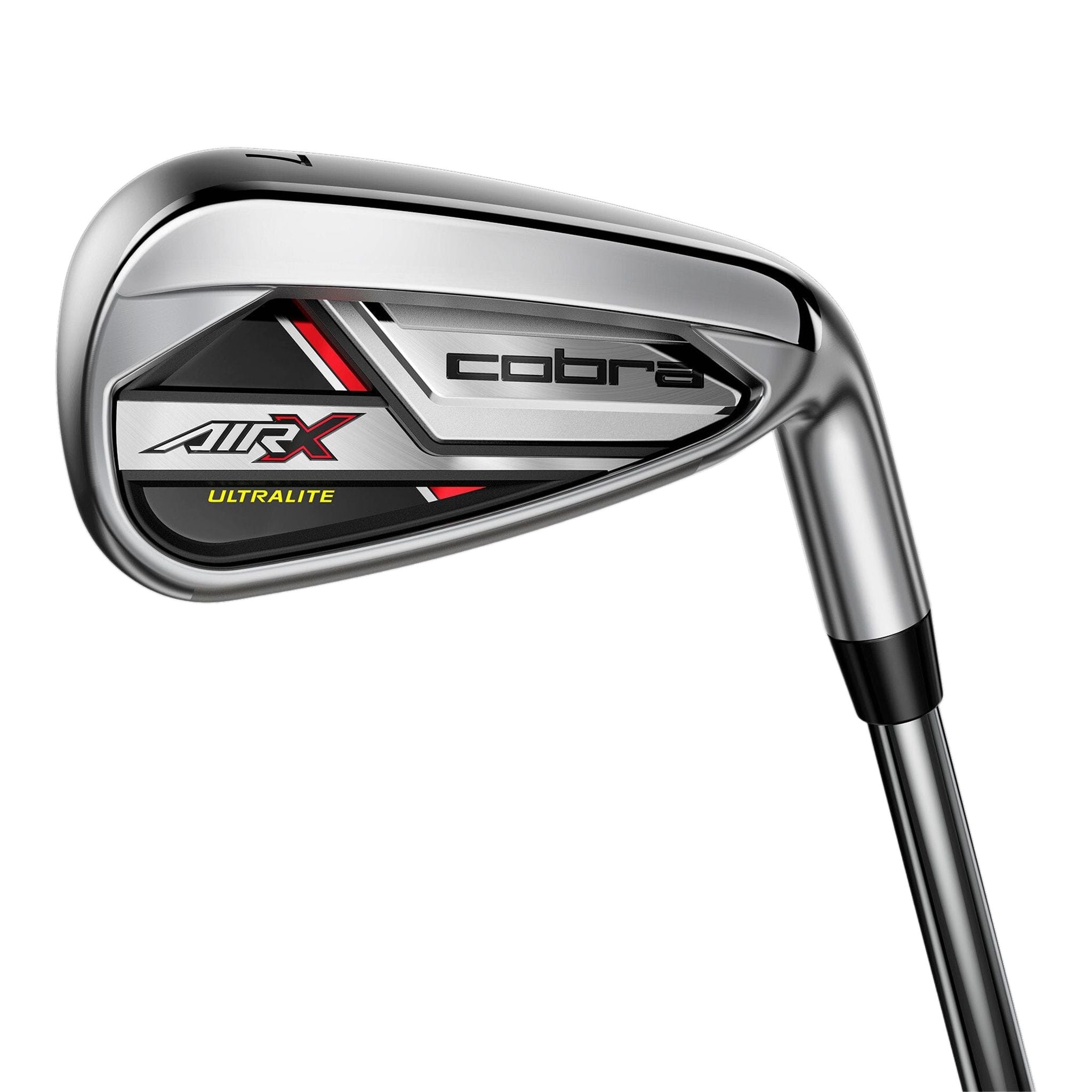 Cobra Air-X Einzeleisen Herren