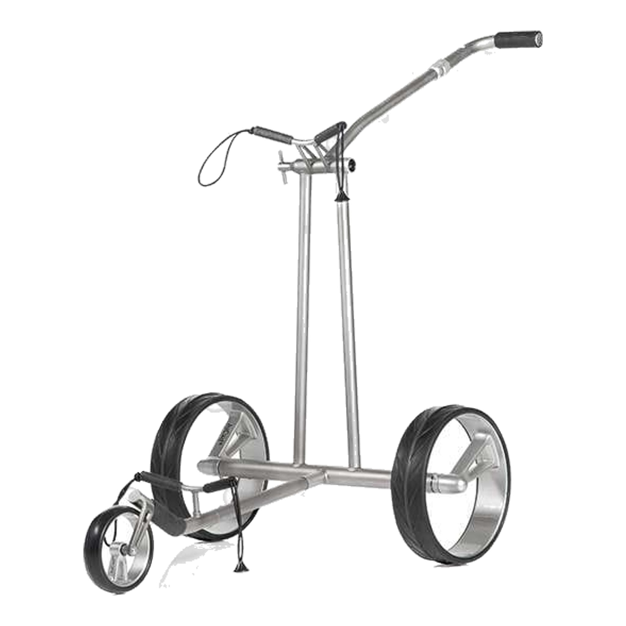 JuCad Phantom Titan 2,0 Elektrotrolley