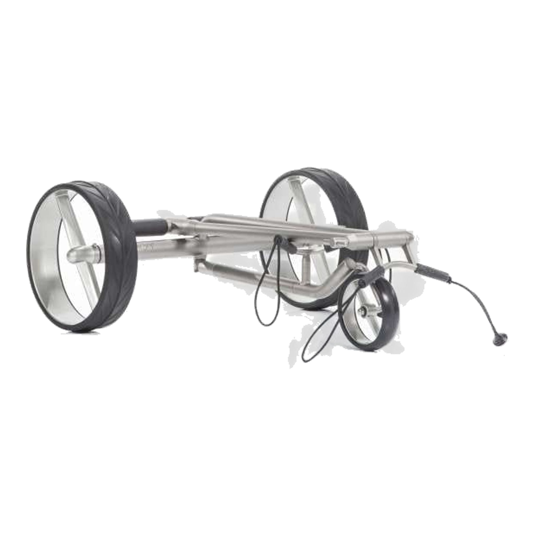 JuCad Ghost Titan 2,0 Elektrotrolley