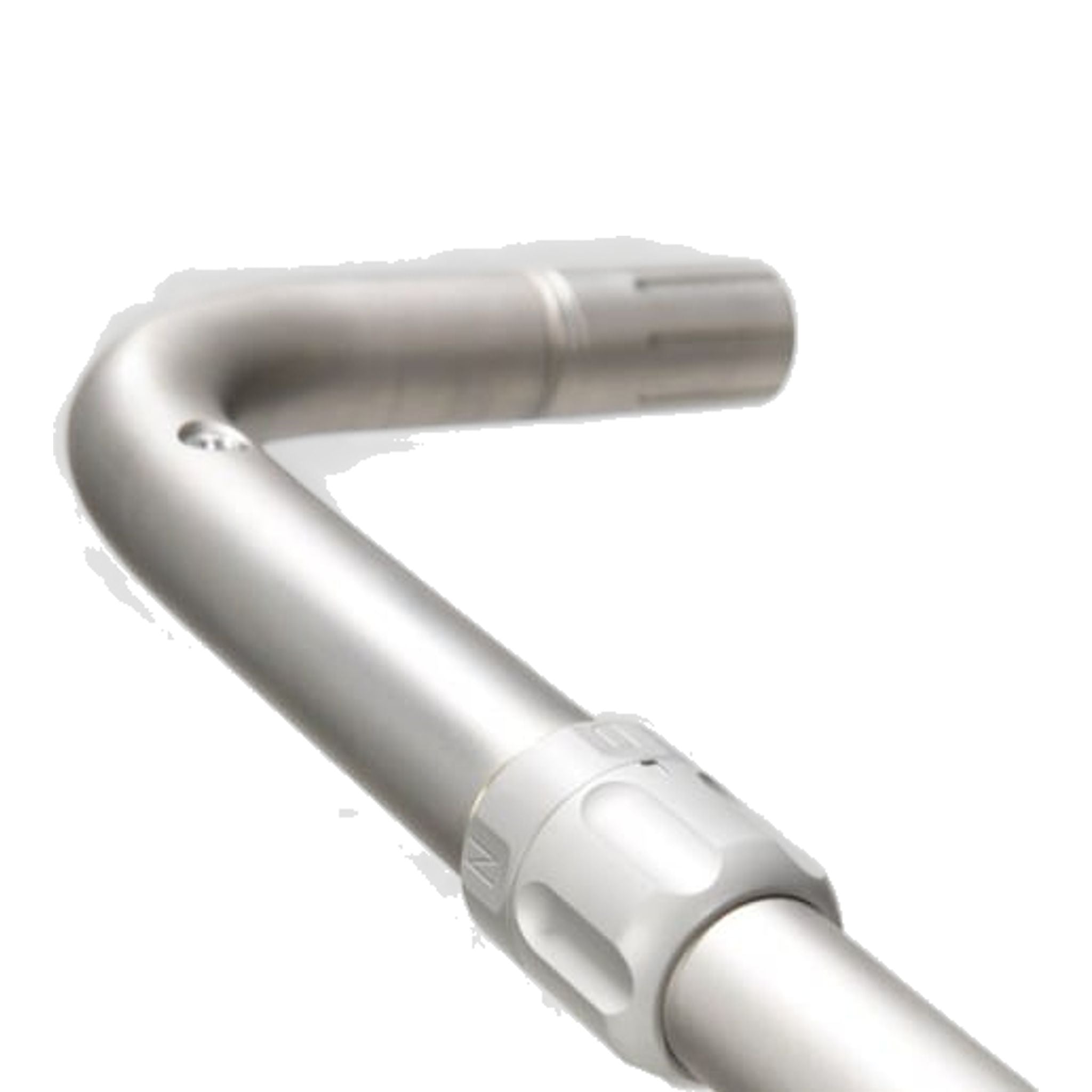 JuCad Drive Edelstahl 2,0 Elektrotrolley - Set