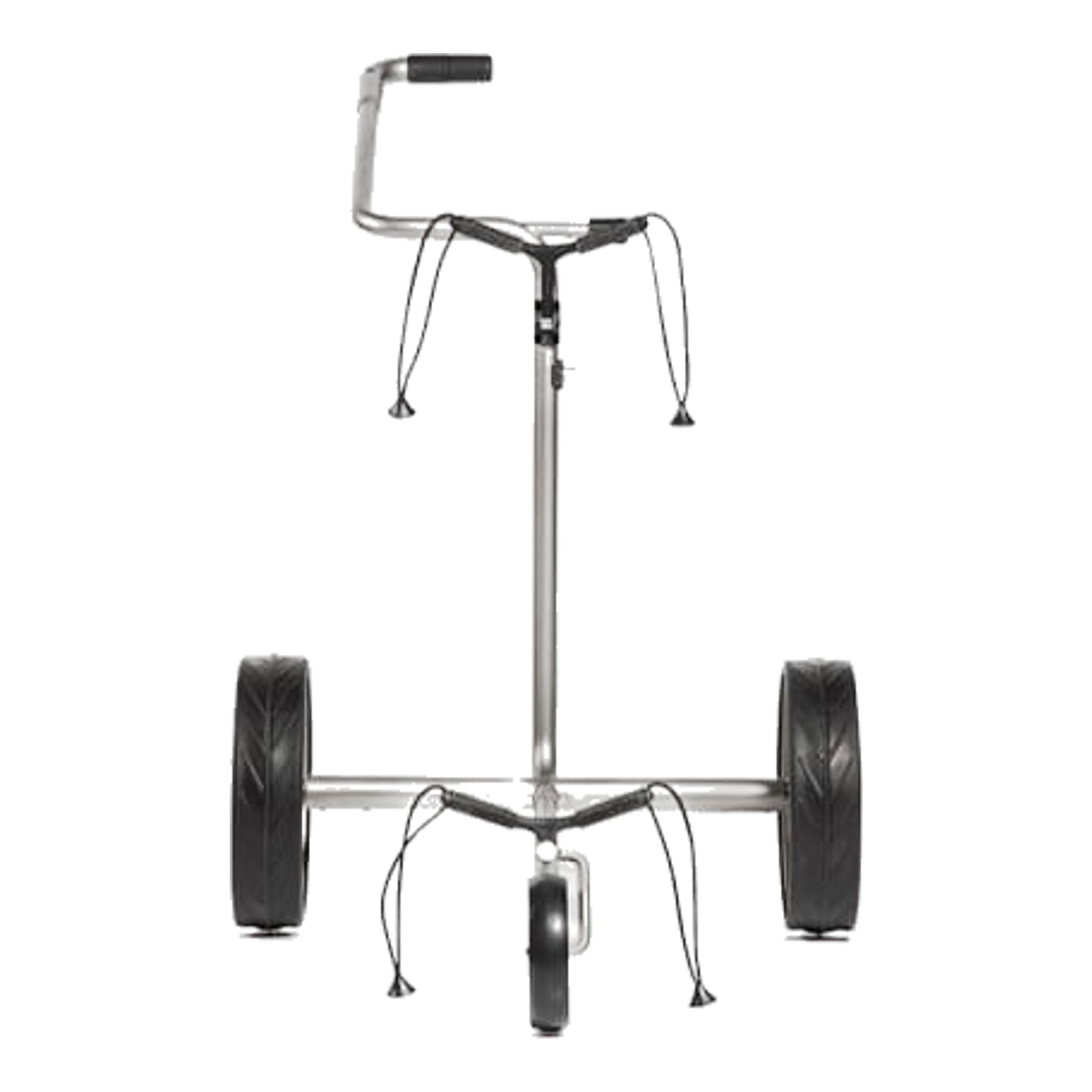 JuCad Drive SL Master Titan SET Elektrotrolley