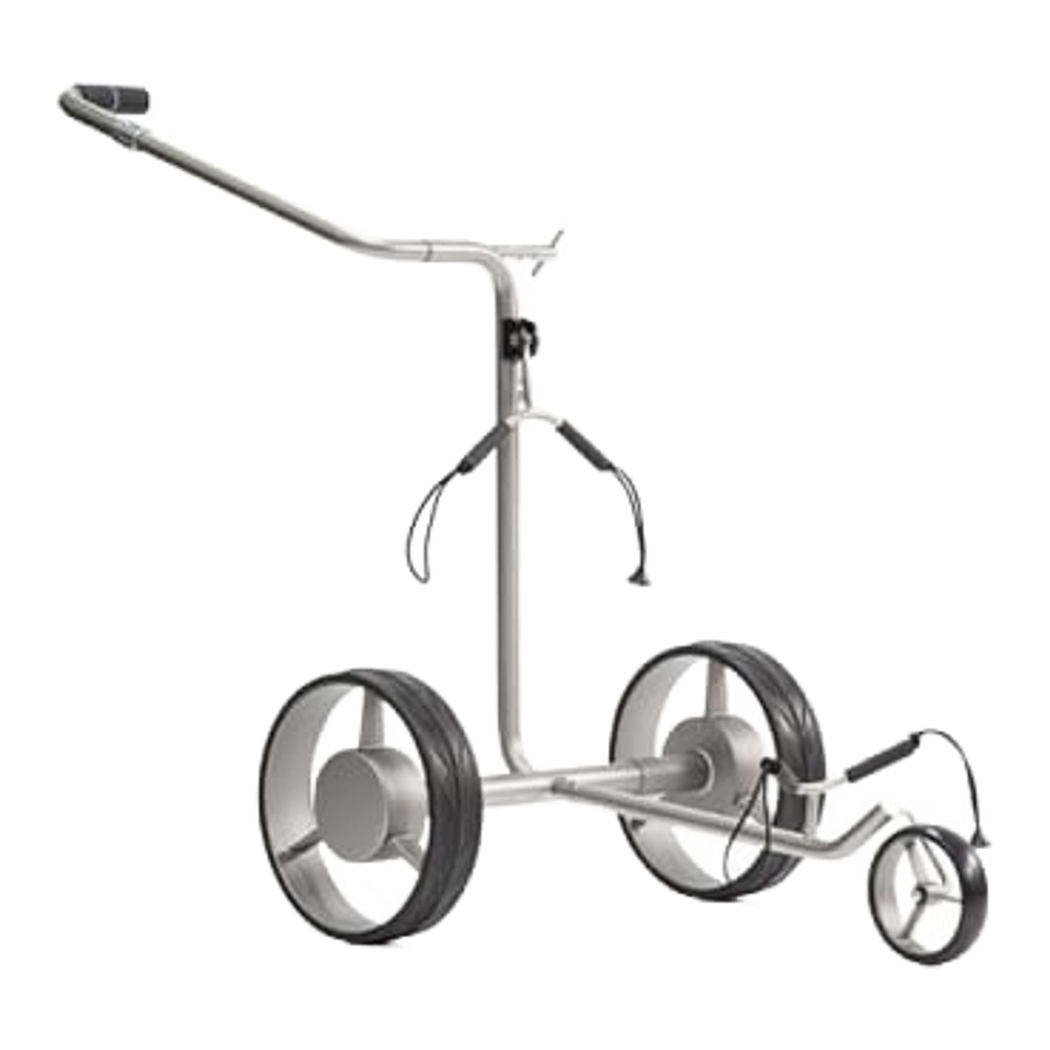 JuCad Drive SL Titan Silence 2,0 Elektrotrolley