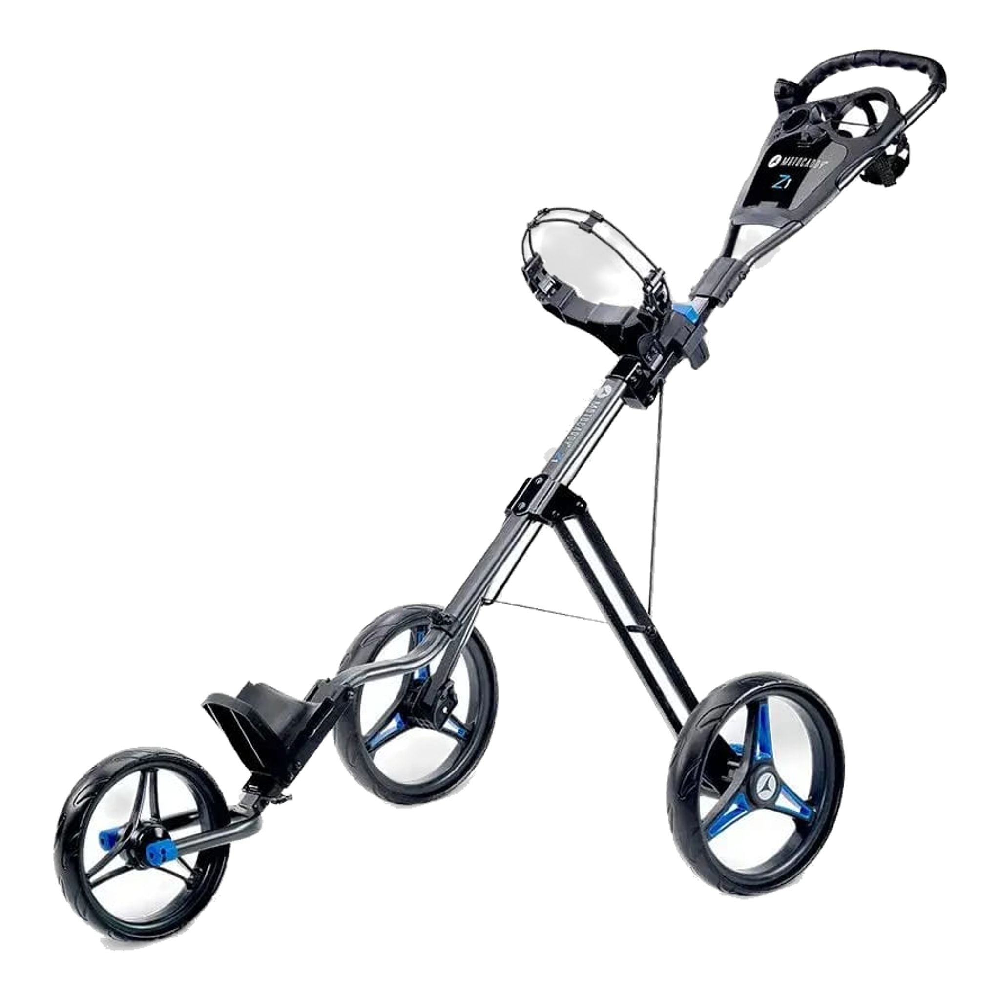 Motocaddy Z1 Golftrolley