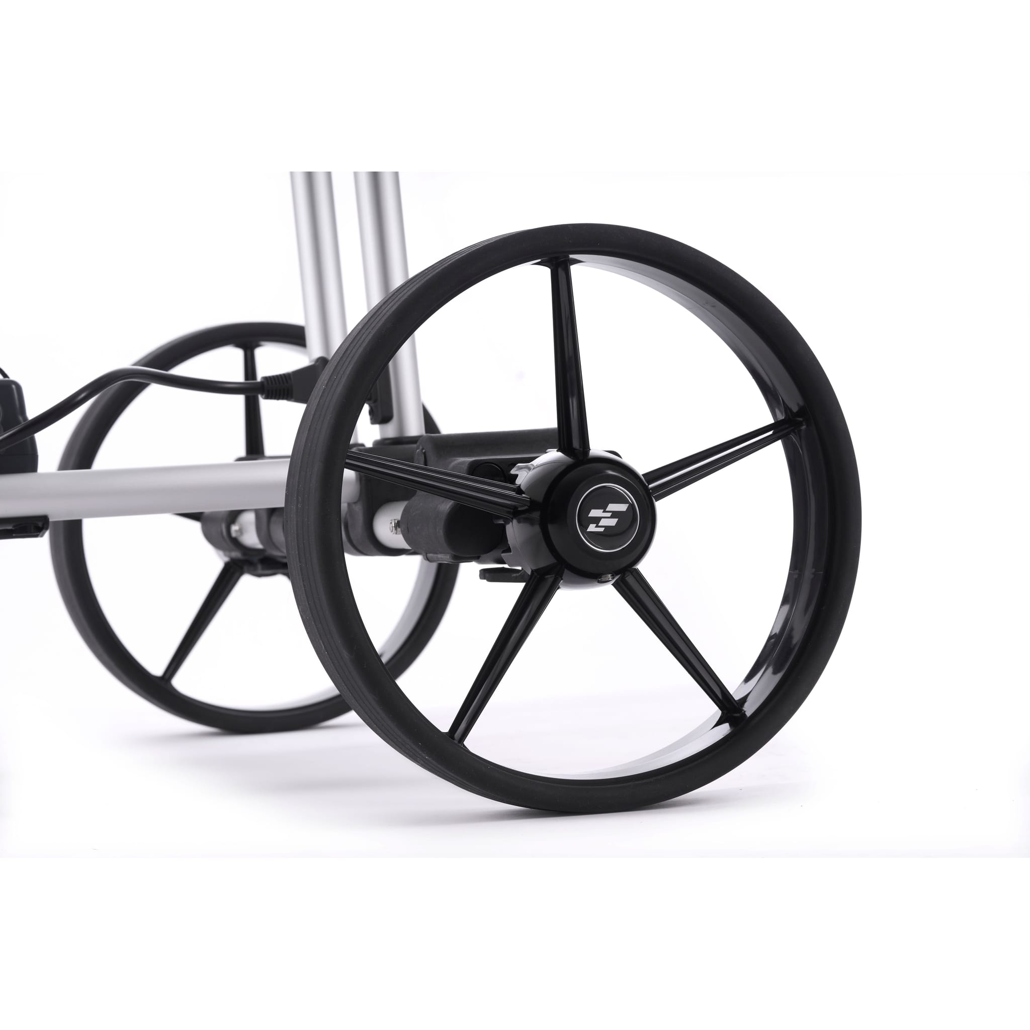 Flat Cat Gear 2.0 Elektrotrolley