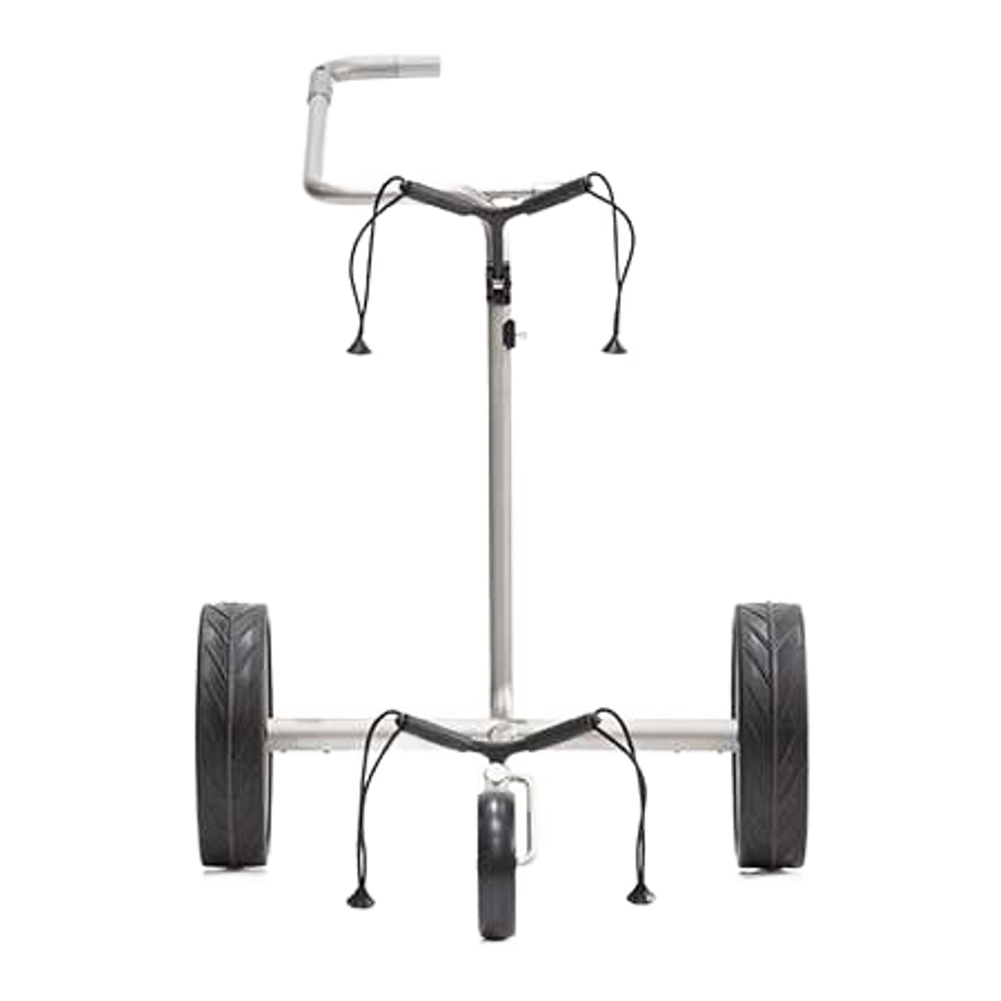 JuStar Carbon Light Set Elektrotrolley